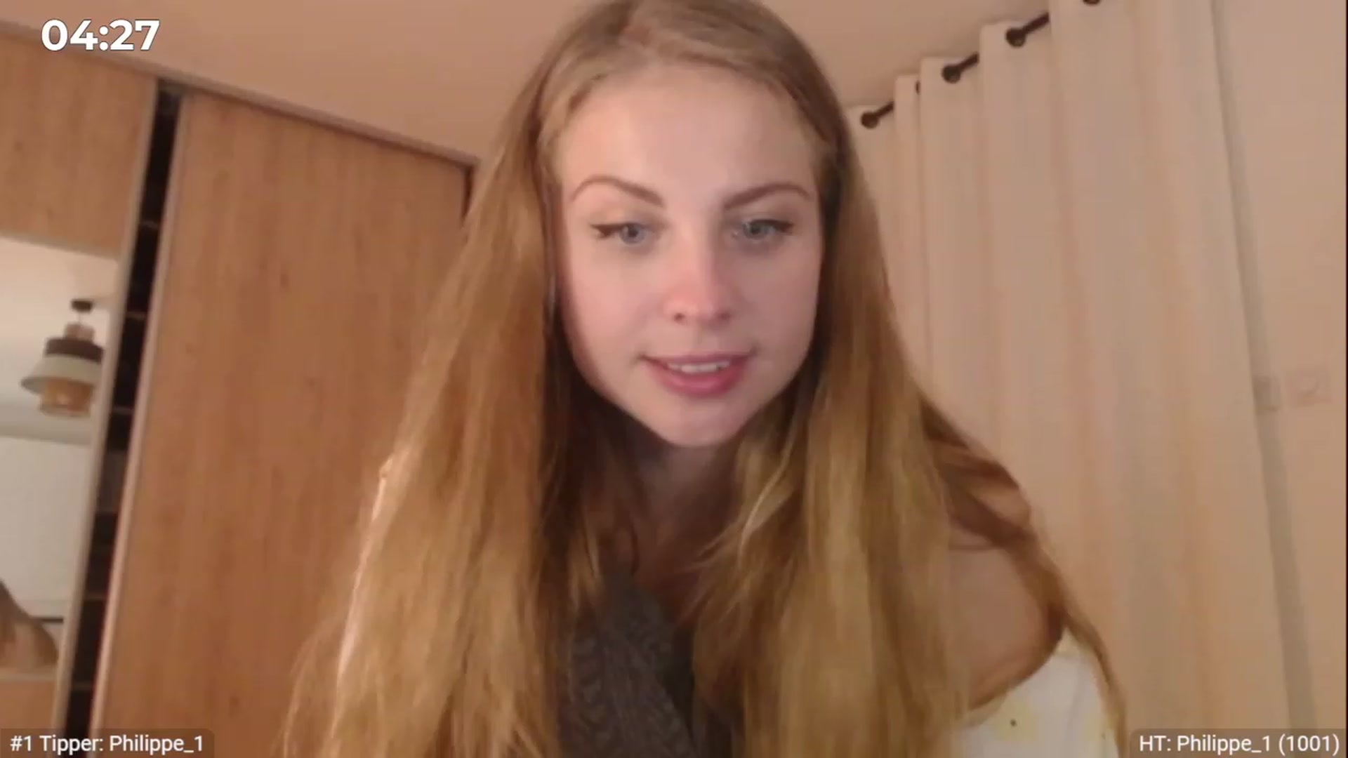 Gallery image thumbnail from ImKeira's myfreecams stream on, 01/07/2023, 18:08 image 18 of 20