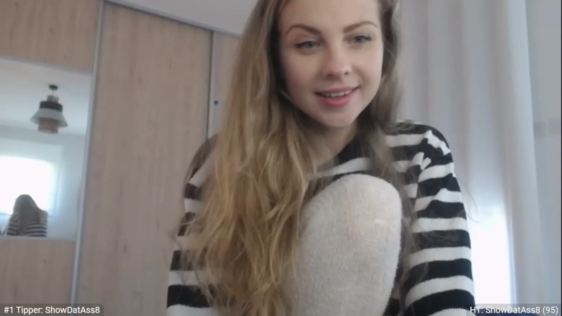 Gallery image thumbnail from ImKeira's myfreecams stream on, 01/13/2023, 13:57 image 5 of 20