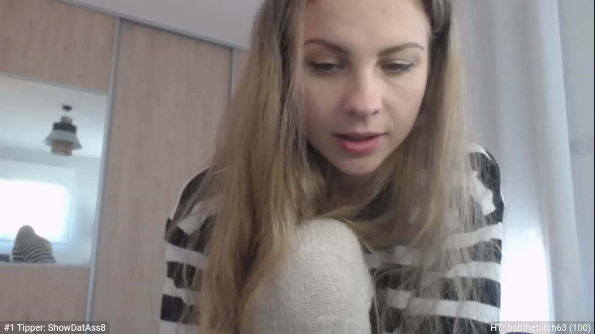 Gallery image thumbnail from ImKeira's myfreecams stream on, 01/13/2023, 13:57 image 20 of 20