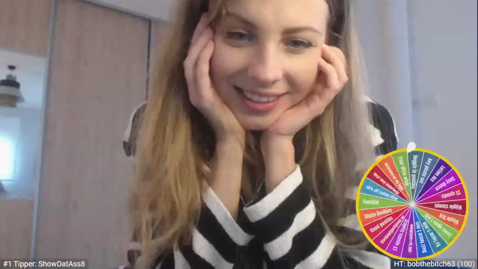 Gallery image thumbnail from ImKeira's myfreecams stream on, 01/13/2023, 16:30 image 5 of 20