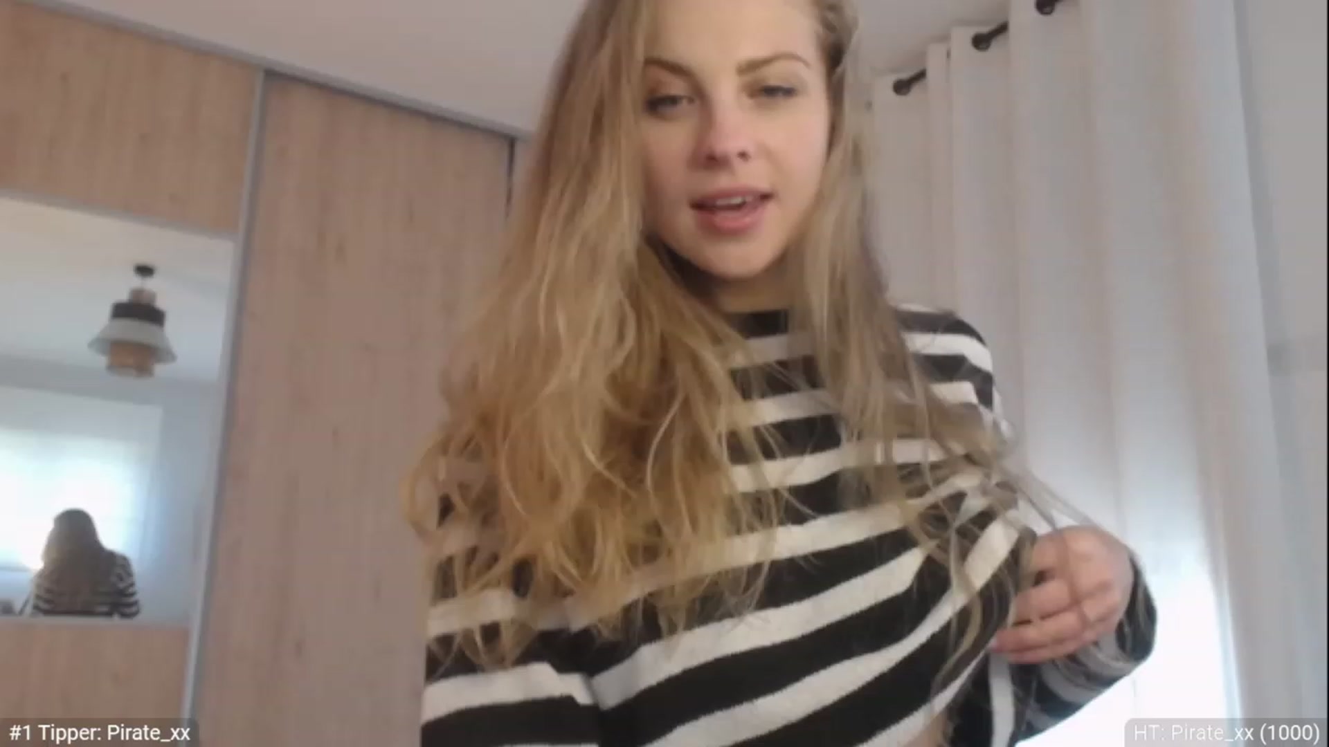 Gallery image thumbnail from ImKeira's myfreecams stream on, 01/13/2023, 16:30 image 17 of 20