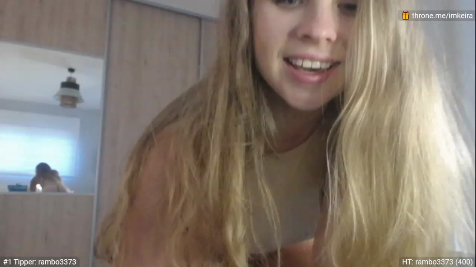 Gallery image thumbnail from ImKeira's myfreecams stream on, 01/16/2023, 16:01 image 13 of 20