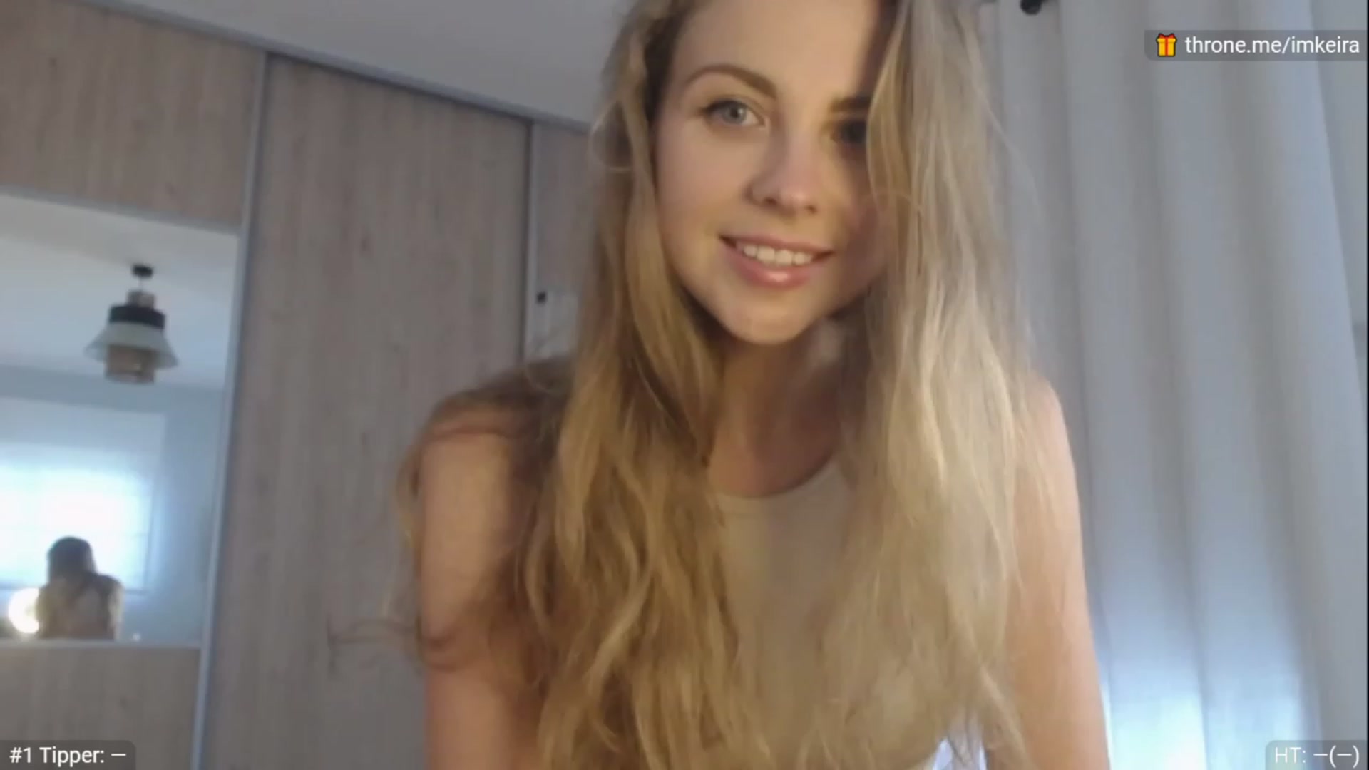 Gallery image thumbnail from ImKeira's myfreecams stream on, 01/16/2023, 16:01 image 4 of 20