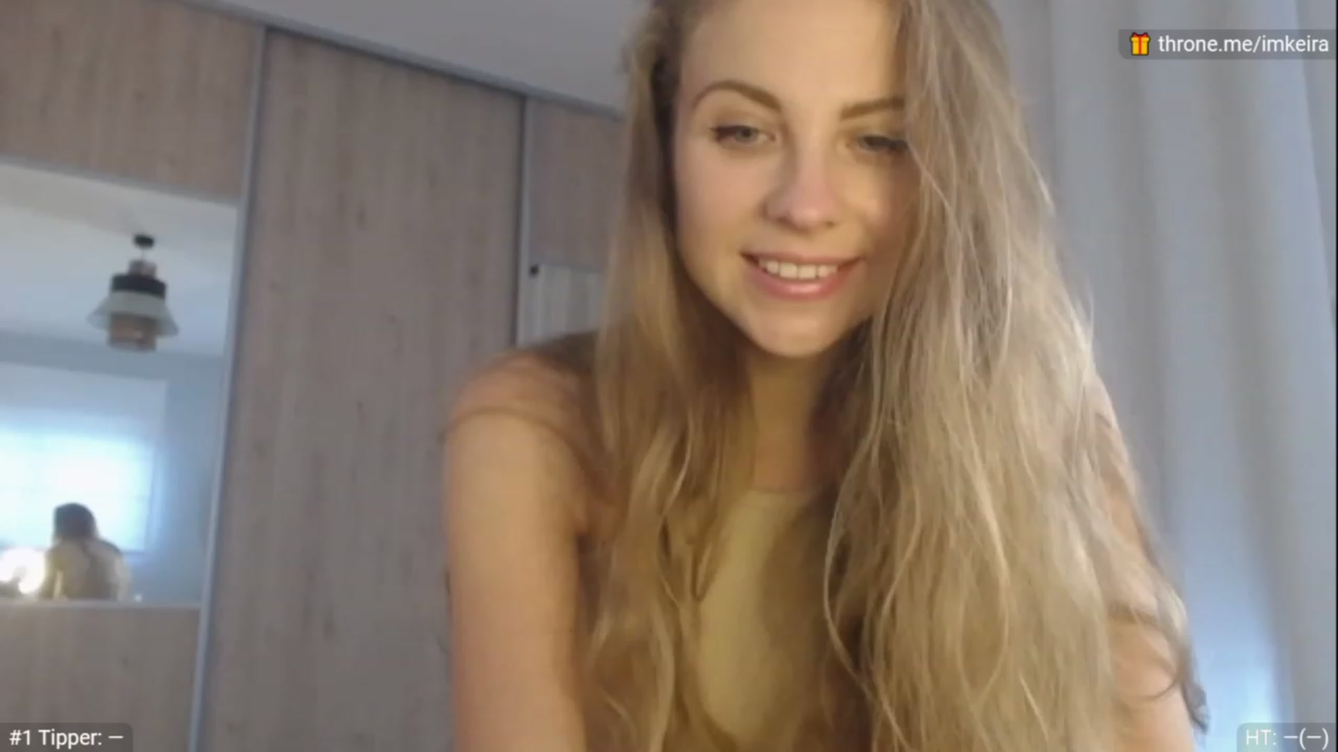 Gallery image thumbnail from ImKeira's myfreecams stream on, 01/16/2023, 16:01 image 6 of 20