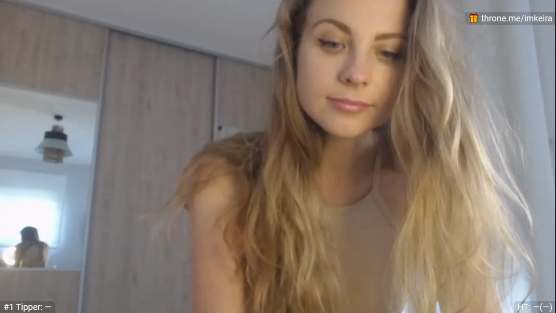 Gallery image thumbnail from ImKeira's myfreecams stream on, 01/16/2023, 16:01 image 3 of 20