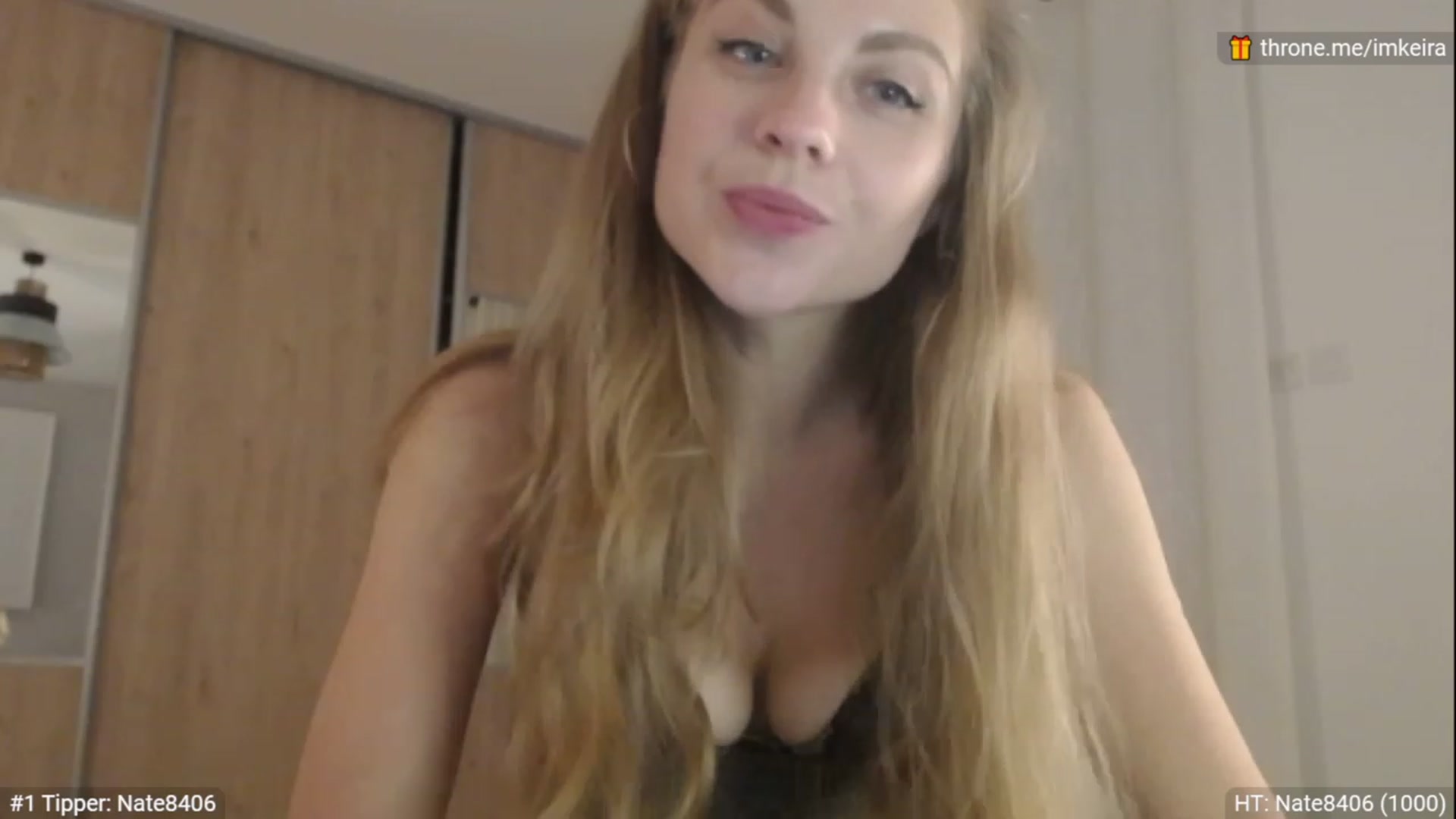 Gallery image thumbnail from ImKeira's myfreecams stream on, 01/17/2023, 17:09 image 16 of 20