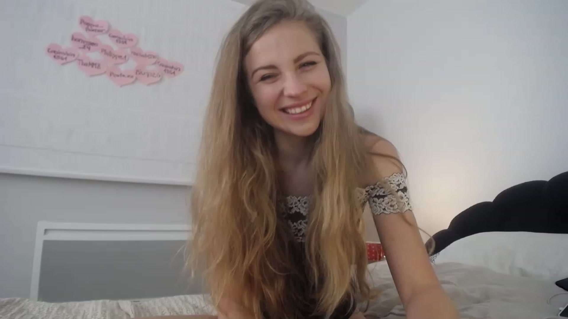 Gallery image thumbnail from ImKeira's myfreecams stream on, 02/09/2023, 15:35 image 5 of 20