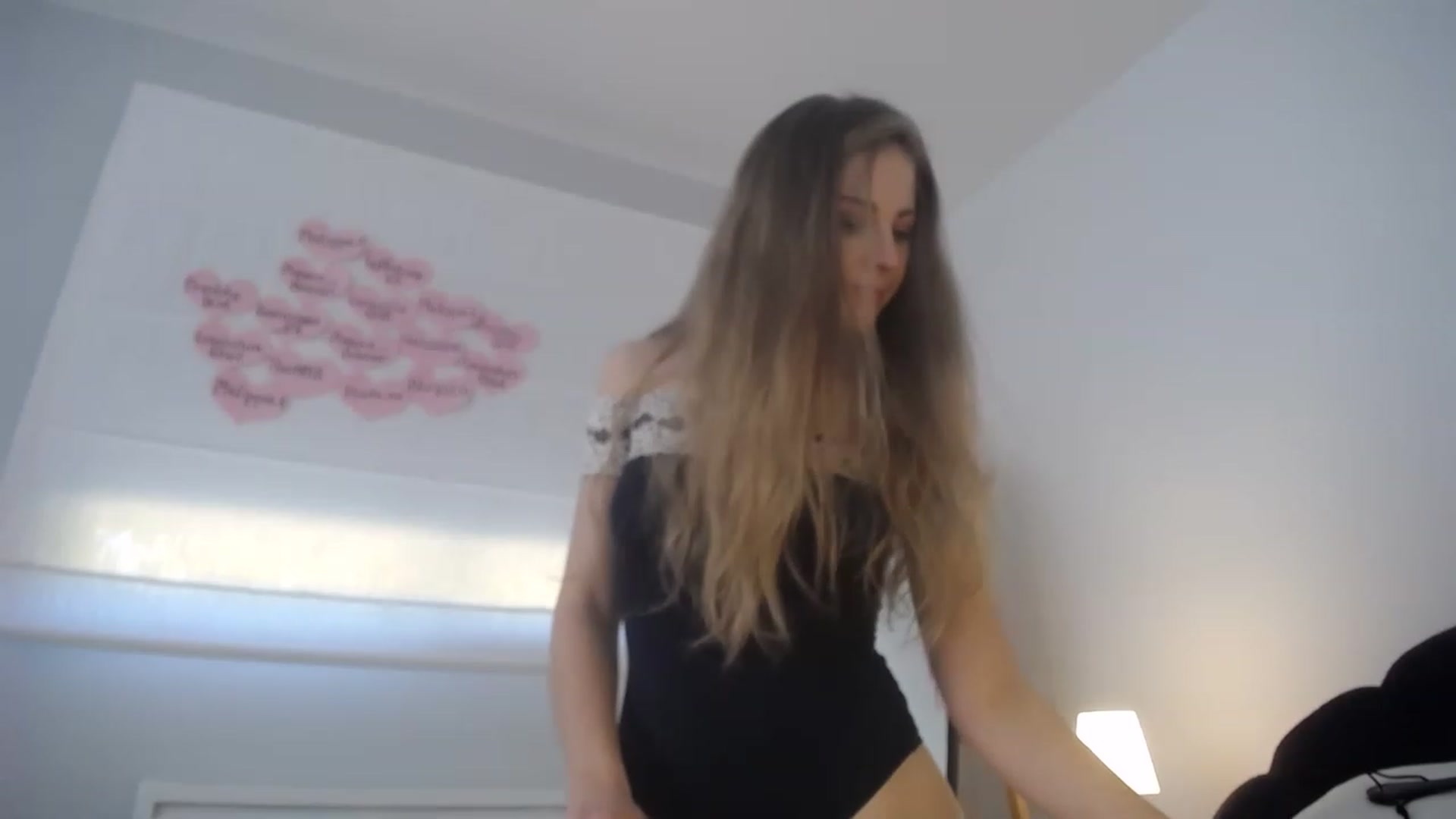 Gallery image thumbnail from ImKeira's myfreecams stream on, 02/09/2023, 15:35 image 19 of 20