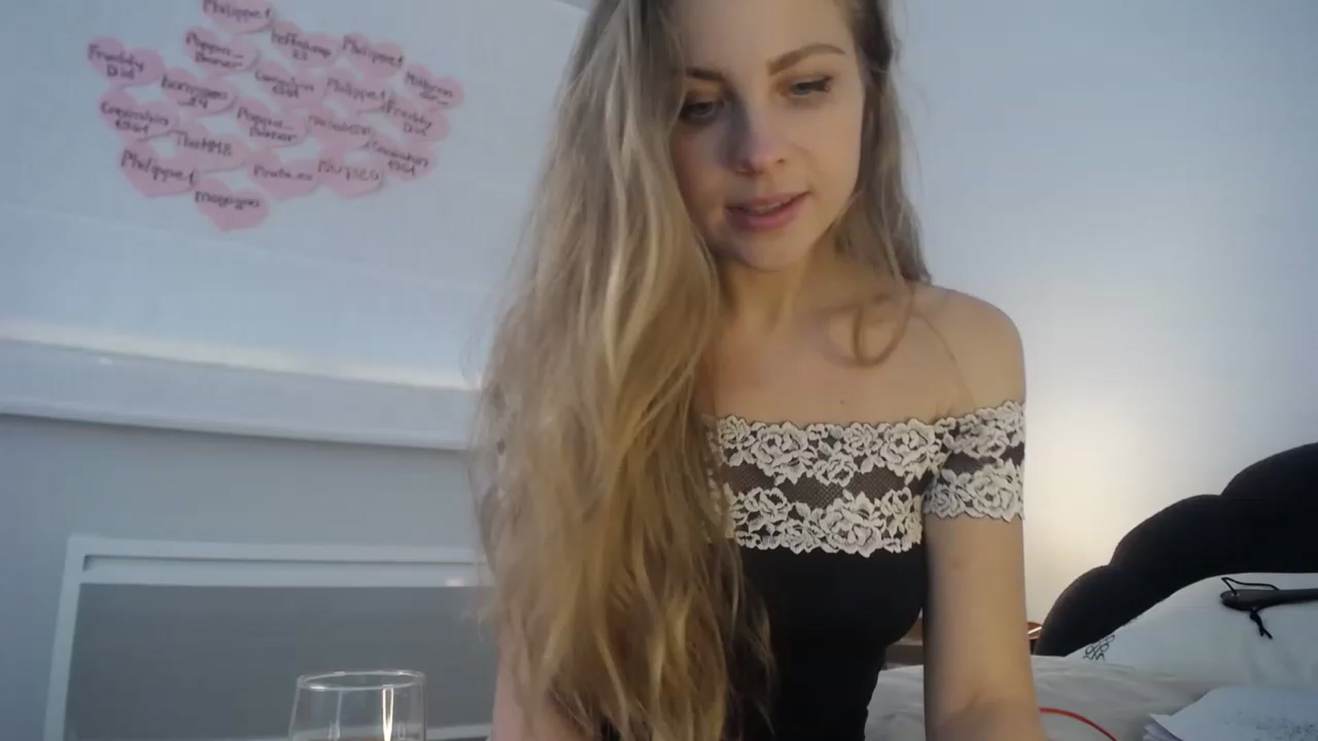 Gallery image thumbnail from ImKeira's myfreecams stream on, 02/09/2023, 17:44 image 2 of 20
