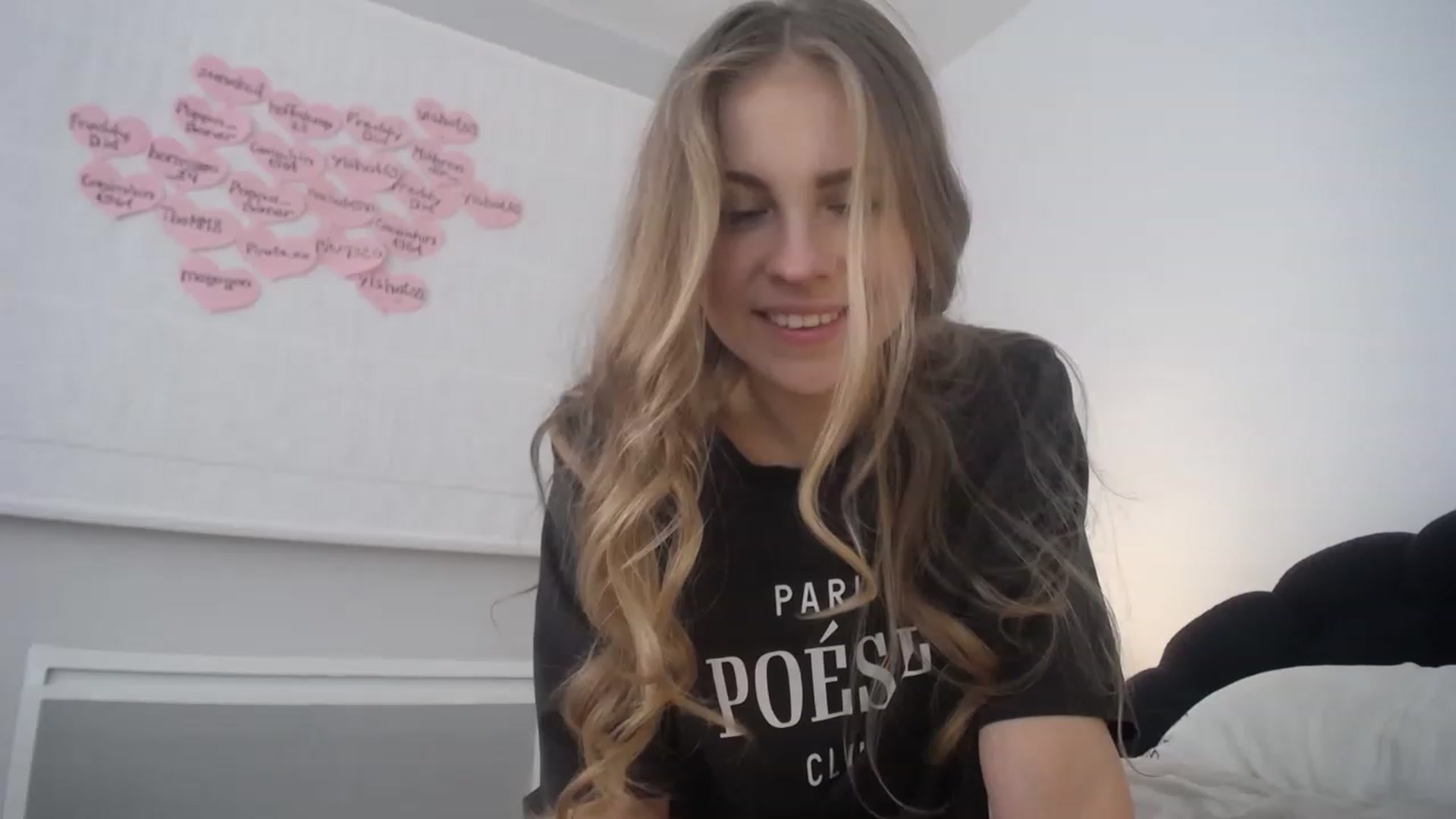 Gallery image thumbnail from ImKeira's myfreecams stream on, 02/10/2023, 16:19 image 1 of 20