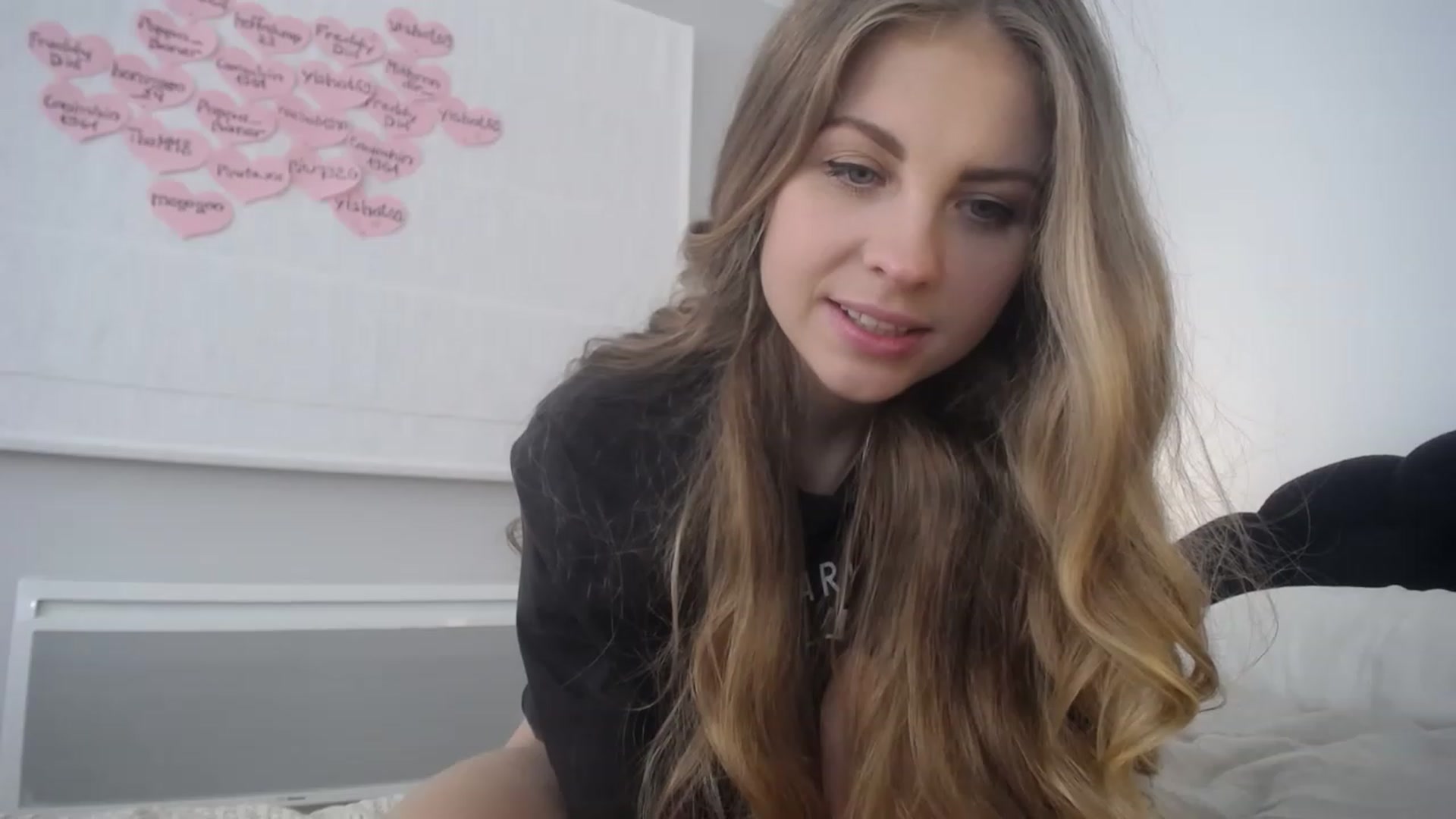 Gallery image thumbnail from ImKeira's myfreecams stream on, 02/10/2023, 16:19 image 2 of 20