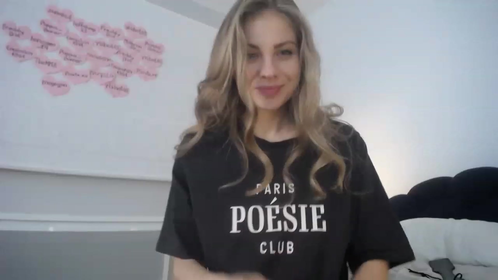 Gallery image thumbnail from ImKeira's myfreecams stream on, 02/10/2023, 16:19 image 15 of 20