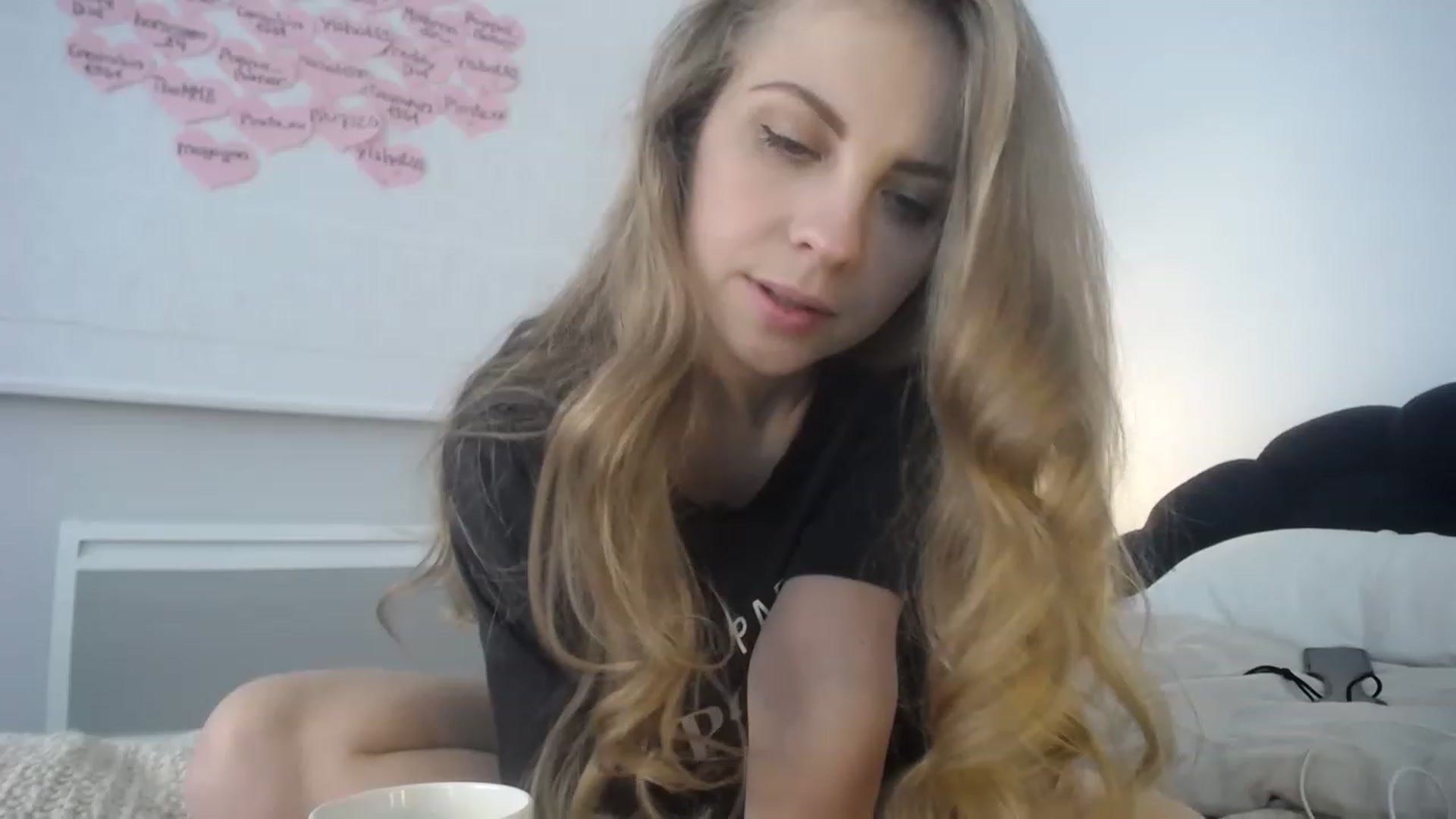 Gallery image thumbnail from ImKeira's myfreecams stream on, 02/10/2023, 16:19 image 14 of 20