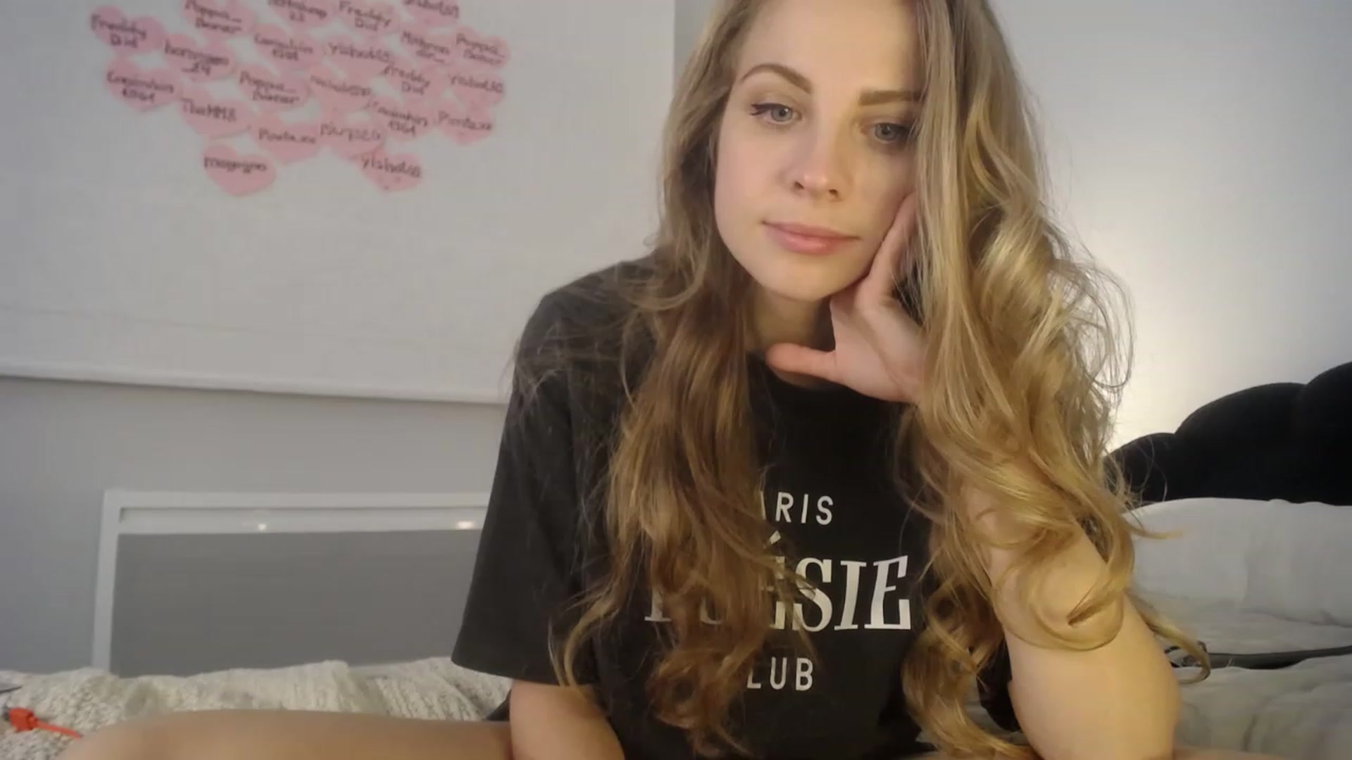 Gallery image thumbnail from ImKeira's myfreecams stream on, 02/10/2023, 17:03 image 12 of 20