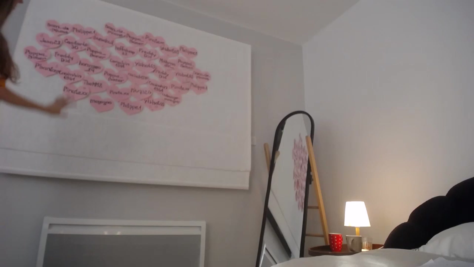 Gallery image thumbnail from ImKeira's myfreecams stream on, 02/11/2023, 17:12 image 11 of 20