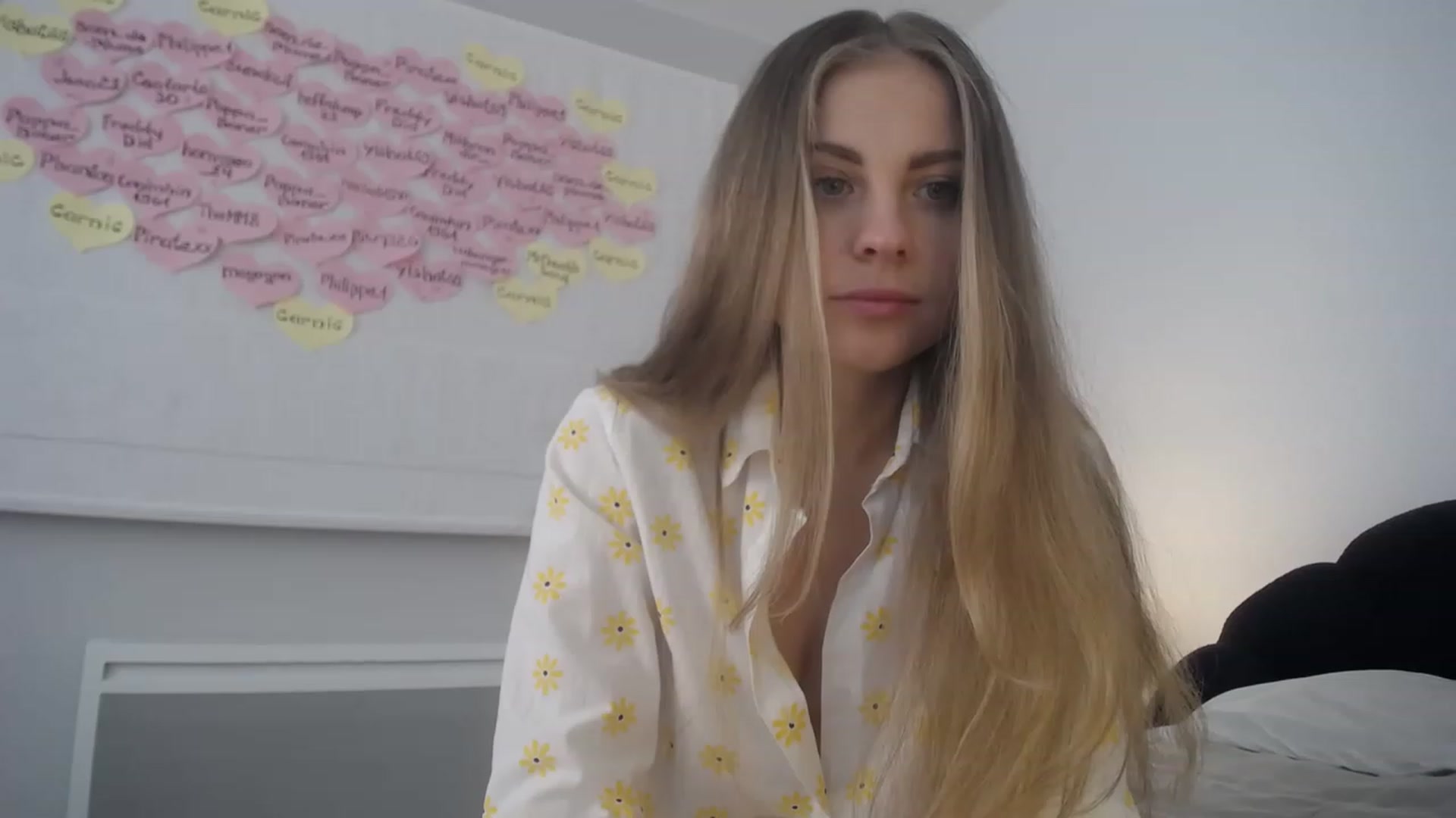 Gallery image thumbnail from ImKeira's myfreecams stream on, 02/12/2023, 14:42 image 1 of 20