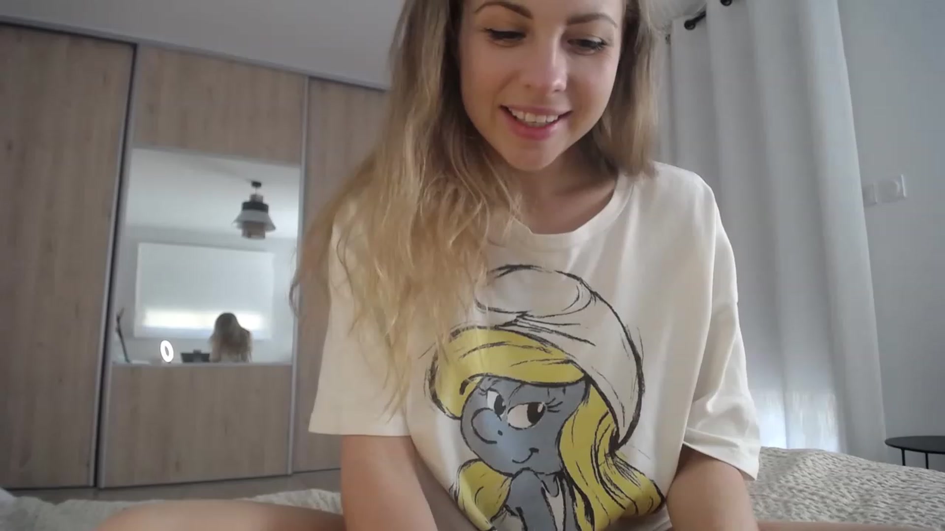 Gallery image thumbnail from ImKeira's myfreecams stream on, 02/26/2023, 15:37 image 5 of 20