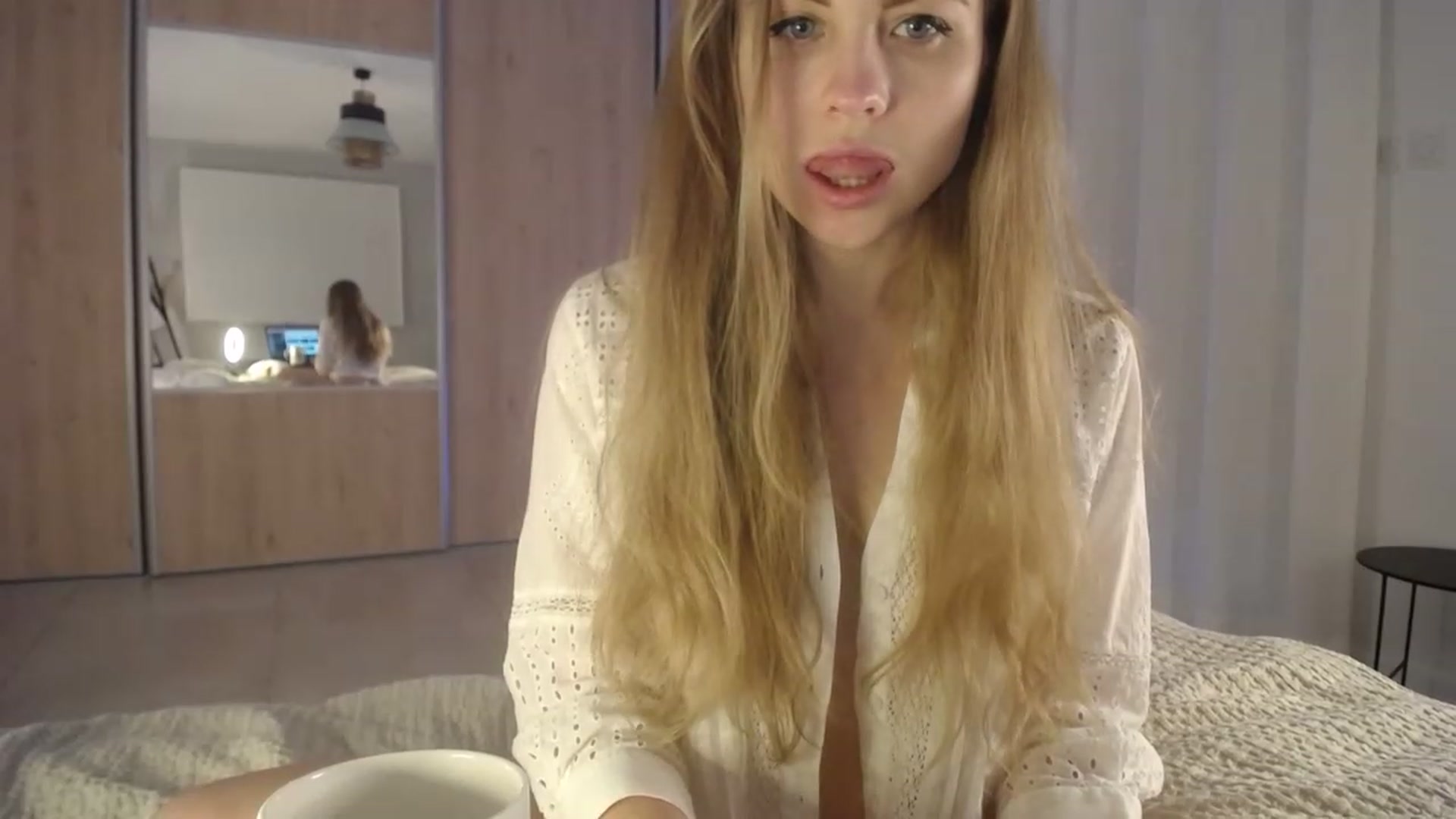 Gallery image thumbnail from ImKeira's myfreecams stream on, 02/26/2023, 18:21 image 13 of 20