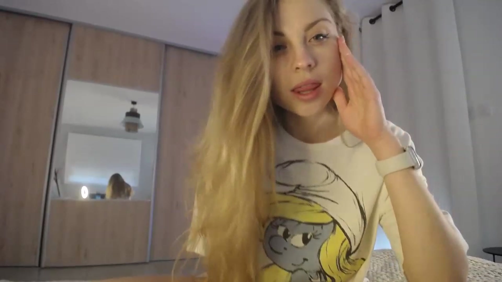 Gallery image thumbnail from ImKeira's myfreecams stream on, 02/26/2023, 18:21 image 6 of 20