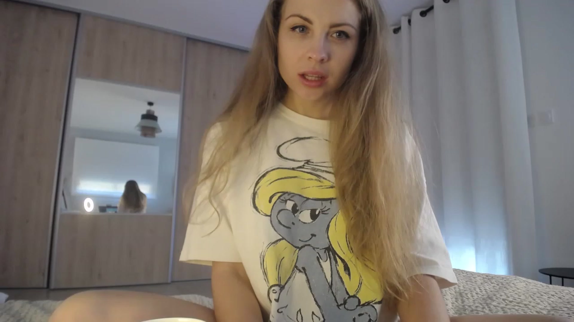 Gallery image thumbnail from ImKeira's myfreecams stream on, 02/26/2023, 18:21 image 1 of 20