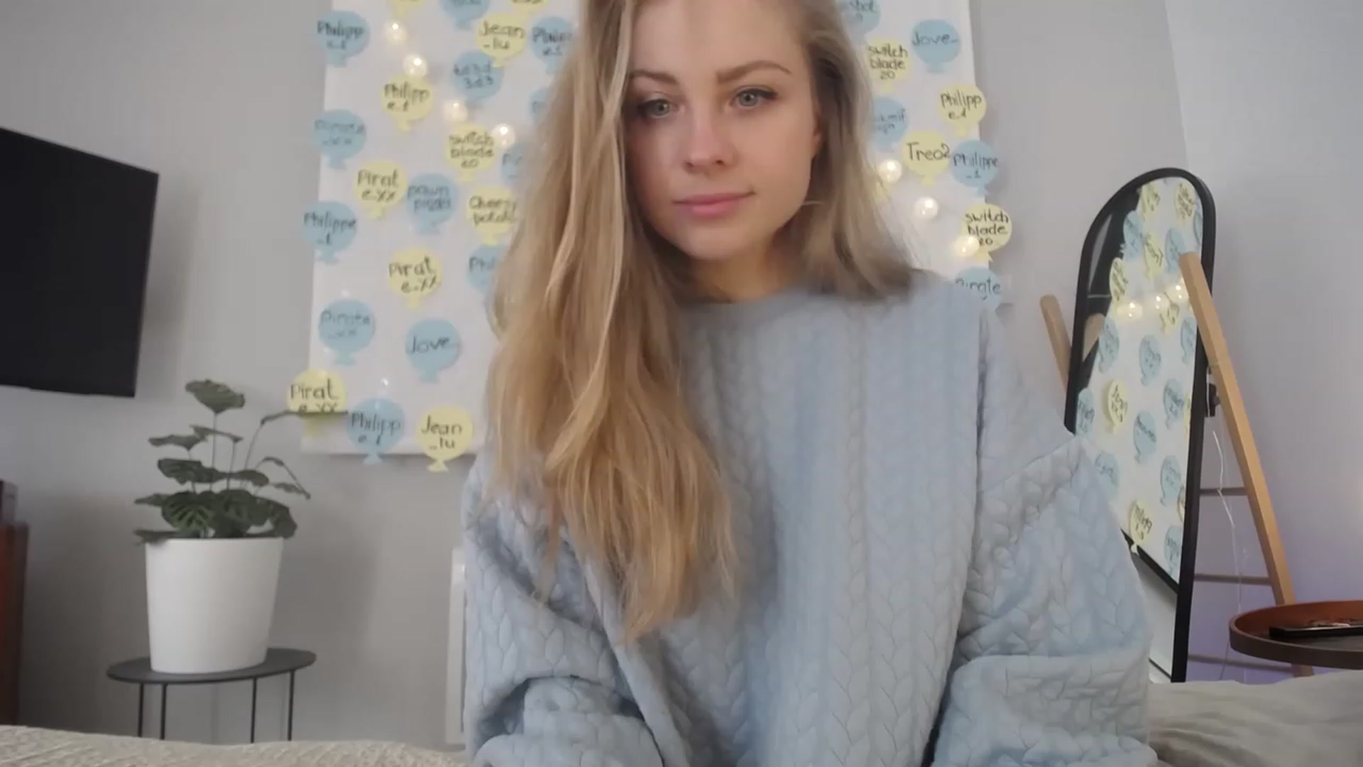 Gallery image thumbnail from ImKeira's myfreecams stream on, 03/18/2023, 14:56 image 1 of 20