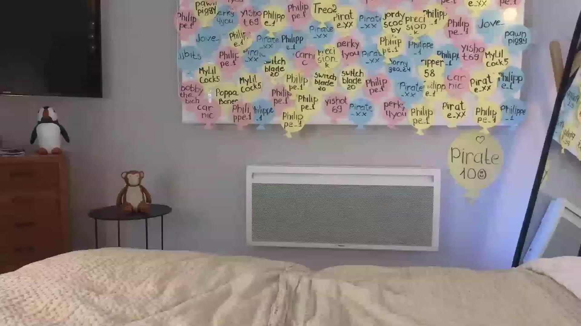 Gallery image thumbnail from ImKeira's myfreecams stream on, 04/05/2023, 18:15 image 12 of 20