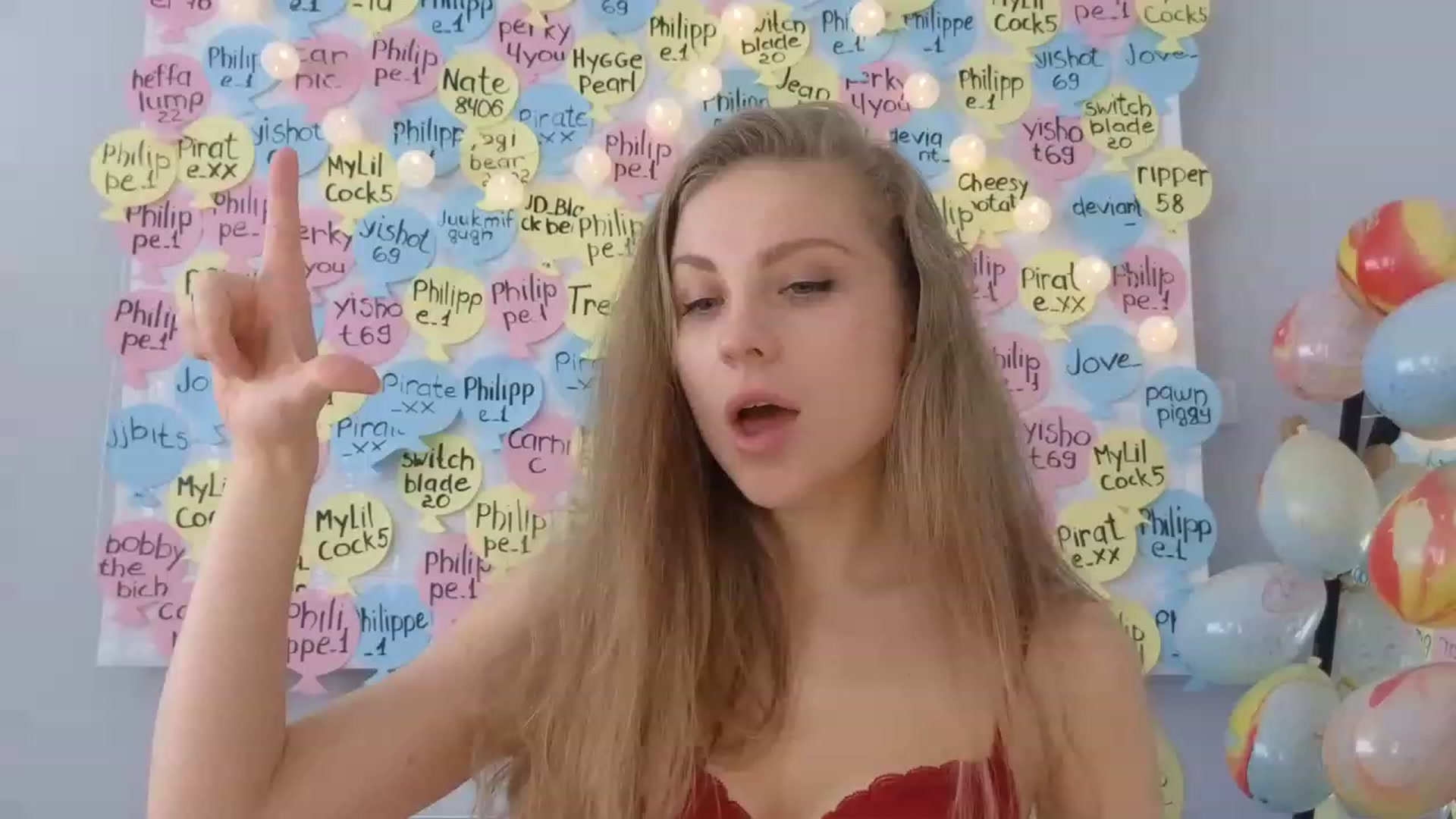 Gallery image thumbnail from ImKeira's myfreecams stream on, 04/07/2023, 14:27 image 6 of 20