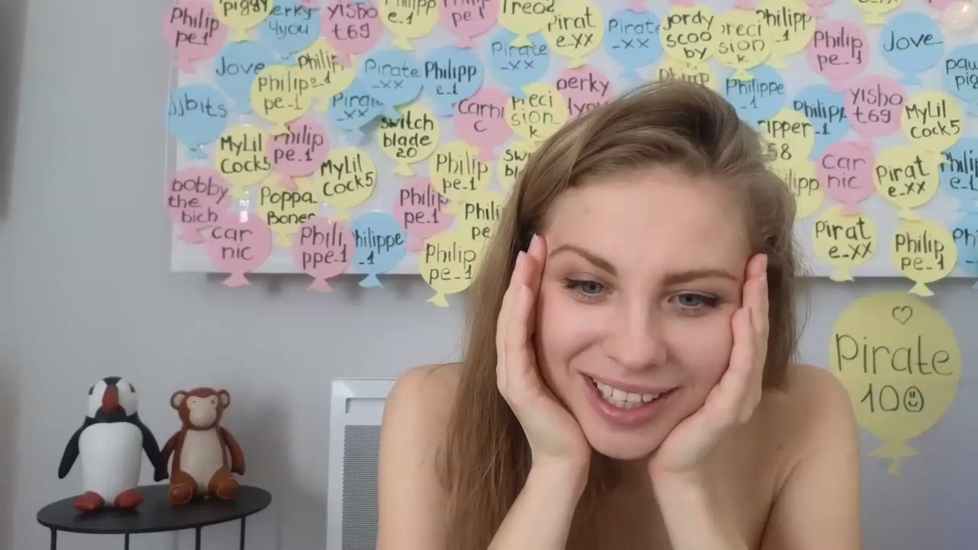 Gallery image thumbnail from ImKeira's myfreecams stream on, 04/07/2023, 16:21 image 8 of 20