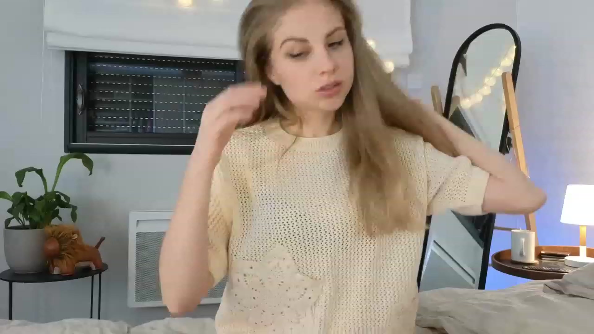 Gallery image thumbnail from ImKeira's myfreecams stream on, 05/09/2023, 14:29 image 1 of 20