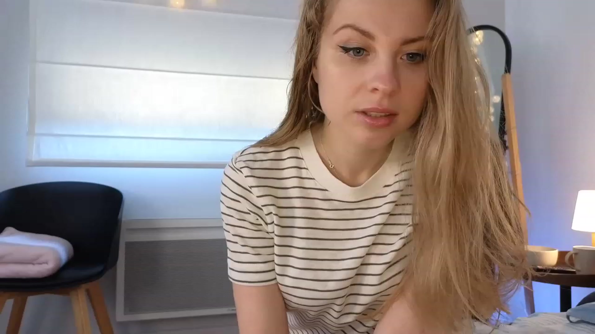 Gallery image thumbnail from ImKeira's myfreecams stream on, 06/02/2023, 07:11 image 6 of 20