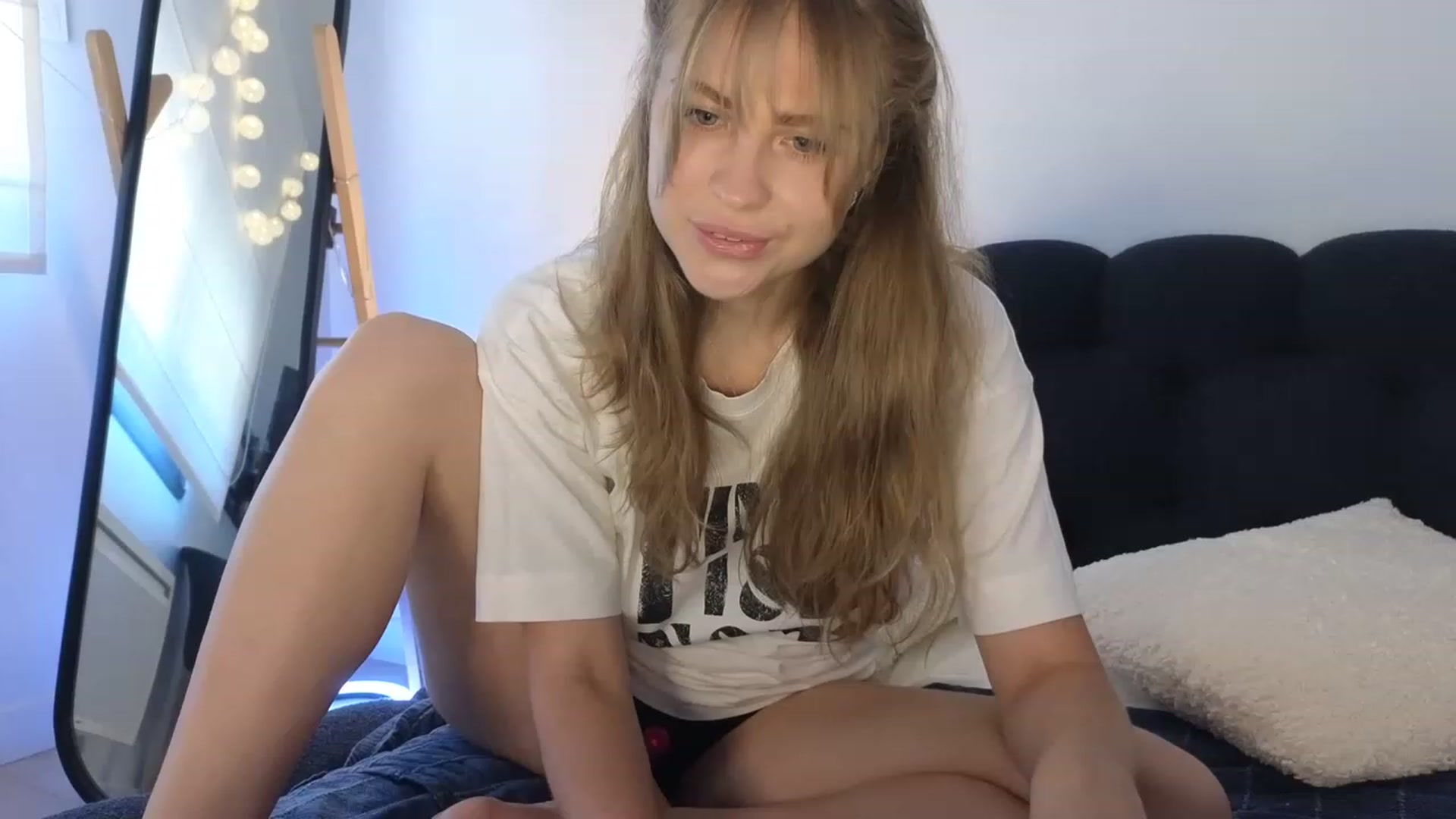 Gallery image thumbnail from ImKeira's myfreecams stream on, 07/07/2023, 08:12 image 1 of 20