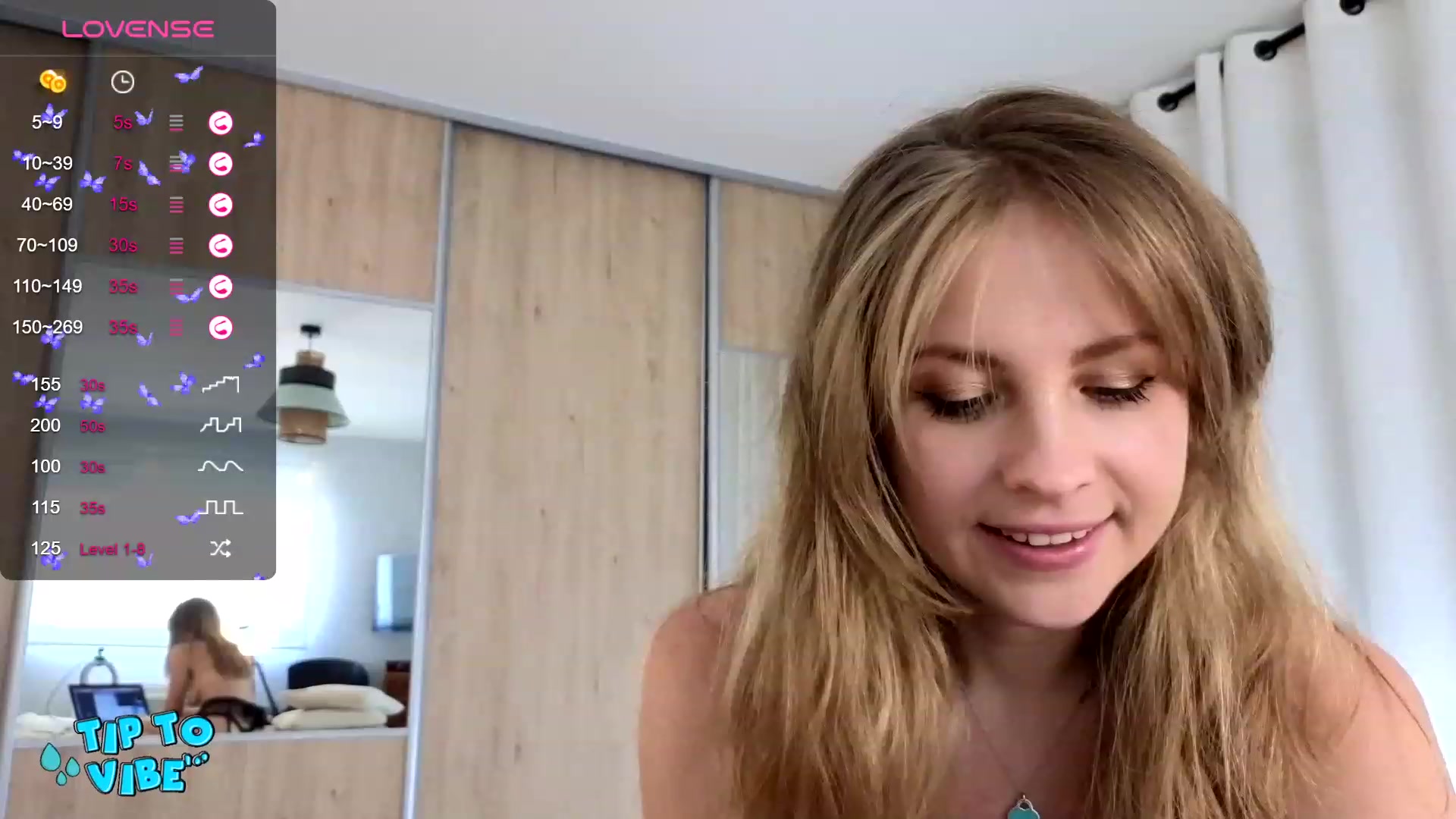 Gallery image thumbnail from ImKeira's myfreecams stream on, 08/20/2023, 11:44 image 13 of 20