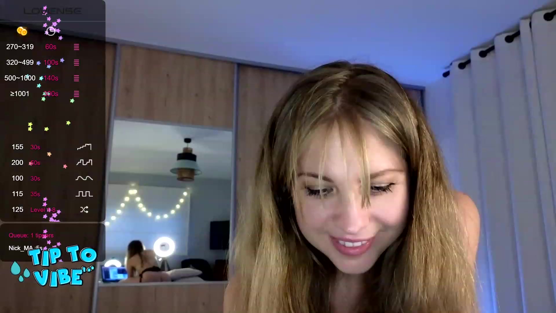 Gallery image thumbnail from ImKeira's myfreecams stream on, 08/20/2023, 19:08 image 16 of 20
