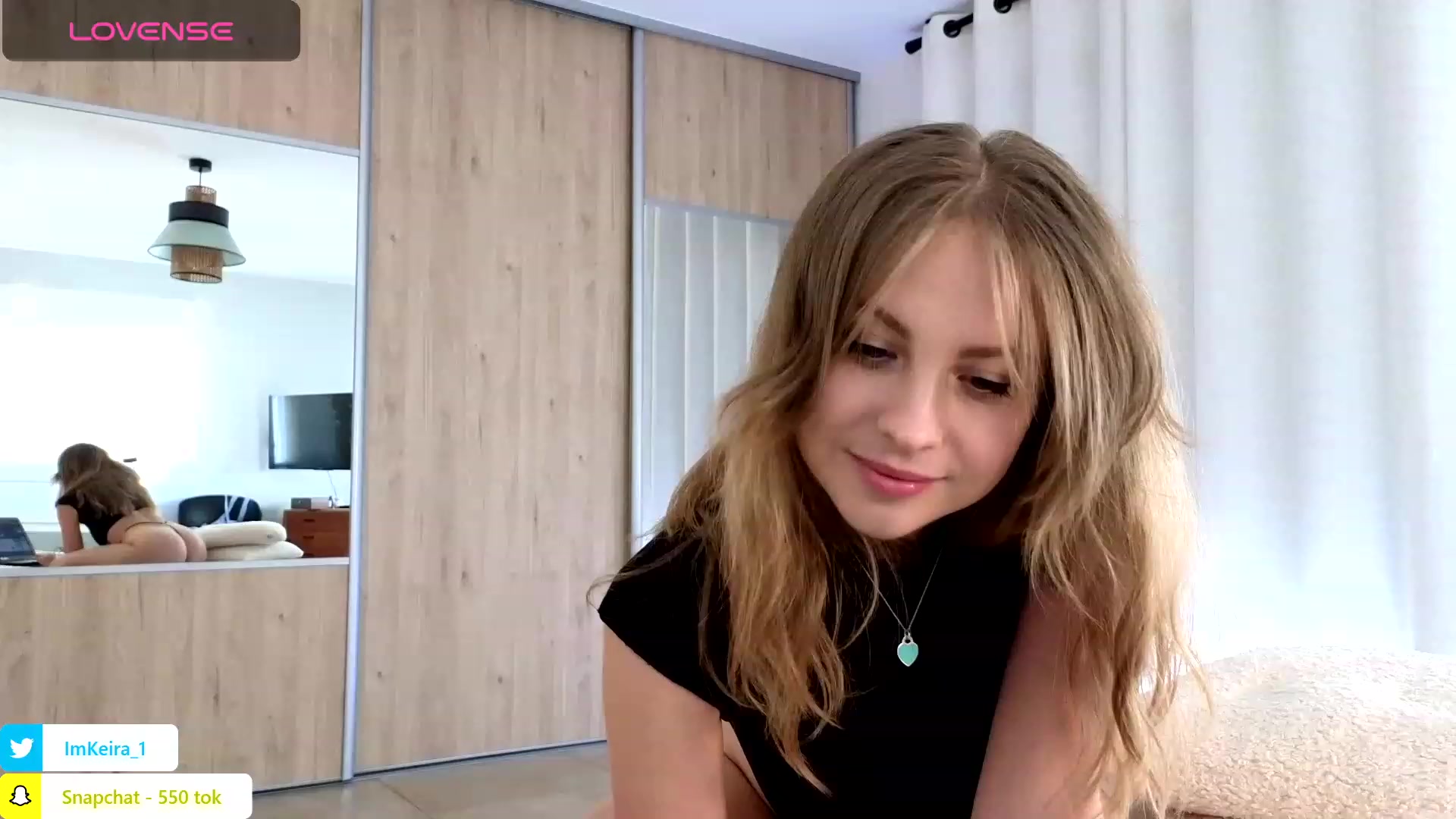 Gallery image thumbnail from ImKeira's myfreecams stream on, 08/24/2023, 18:59 image 2 of 20