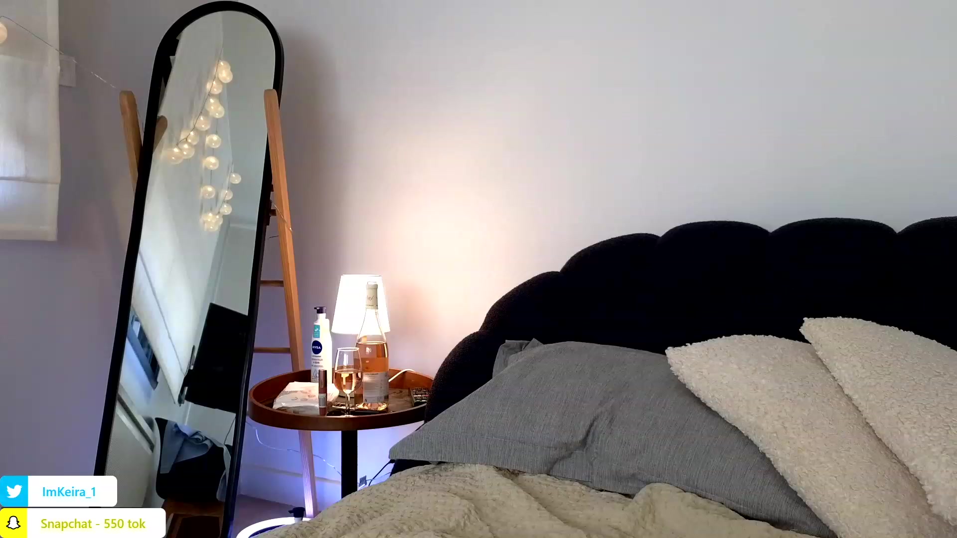 Gallery image thumbnail from ImKeira's myfreecams stream on, 08/31/2023, 16:13 image 13 of 20