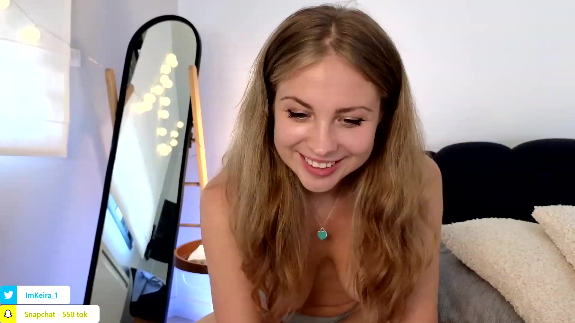 Gallery image thumbnail from ImKeira's myfreecams stream on, 08/31/2023, 17:52 image 6 of 20