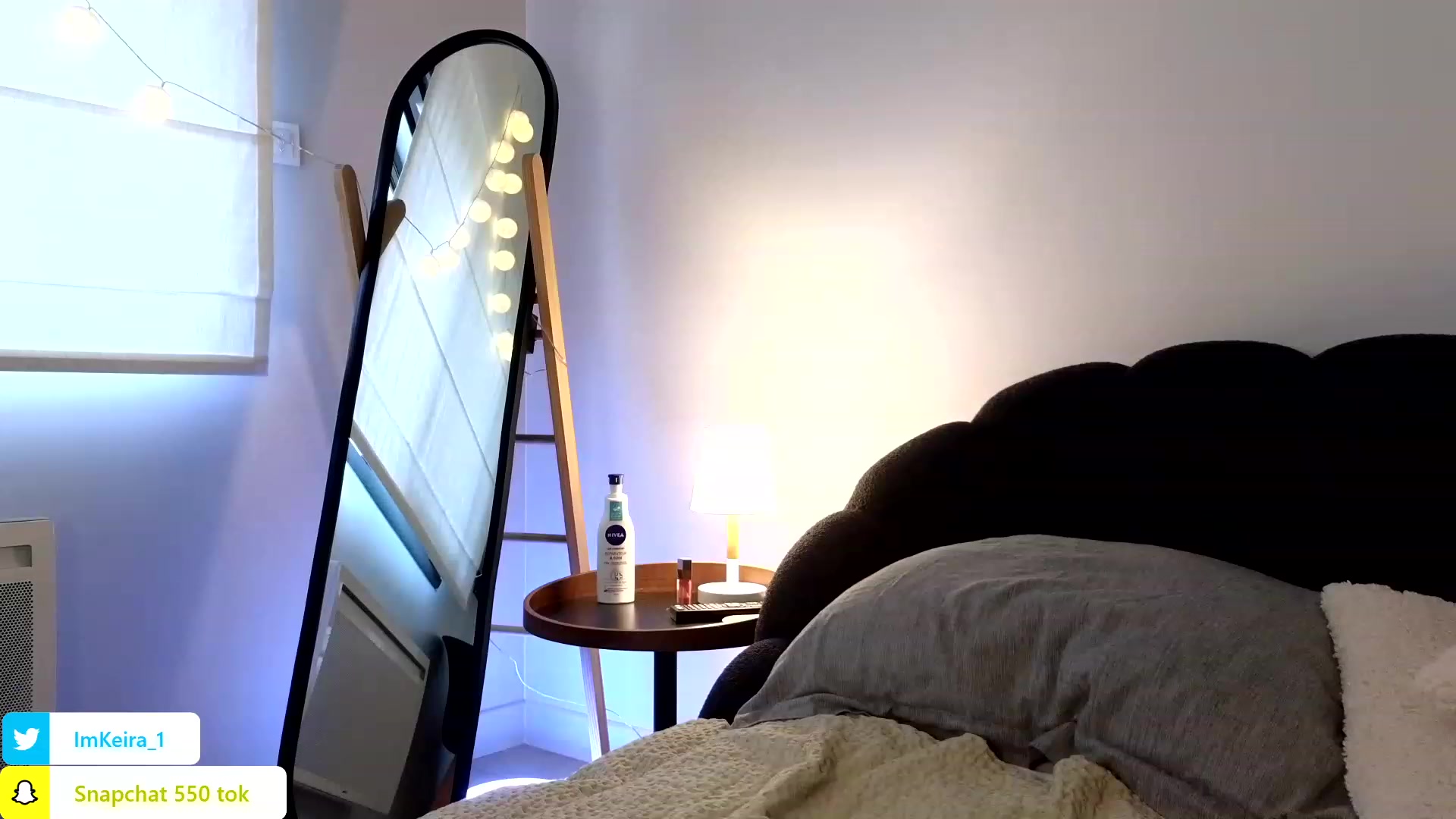 Gallery image thumbnail from ImKeira's myfreecams stream on, 09/20/2023, 18:03 image 11 of 20
