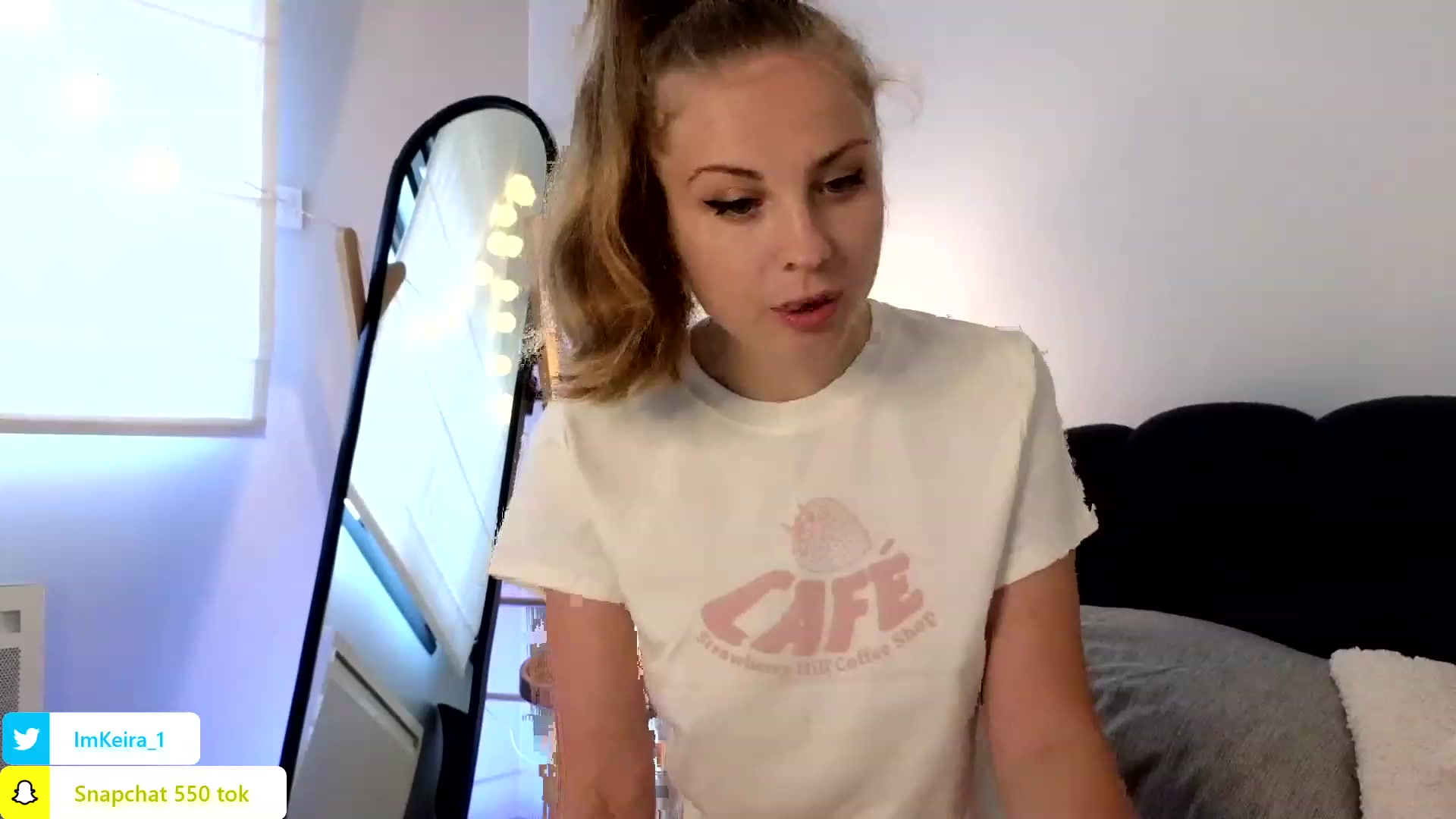 Gallery image thumbnail from ImKeira's myfreecams stream on, 09/20/2023, 18:03 image 6 of 20