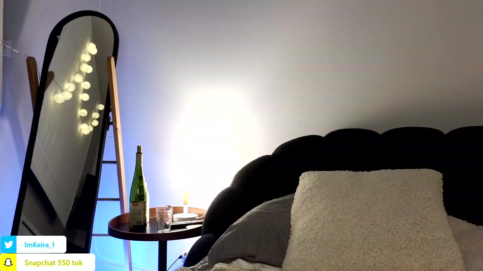 Gallery image thumbnail from ImKeira's myfreecams stream on, 09/20/2023, 18:40 image 1 of 20
