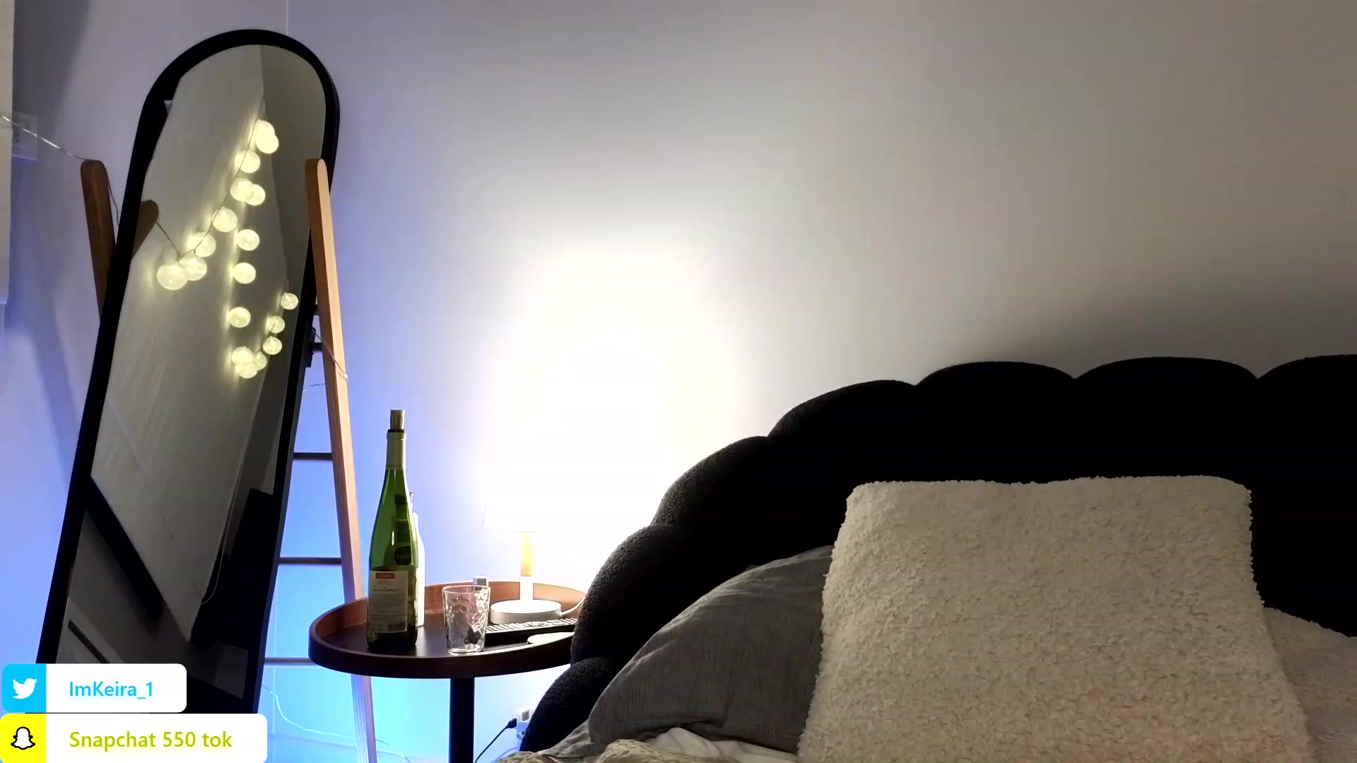 Gallery image thumbnail from ImKeira's myfreecams stream on, 09/20/2023, 18:40 image 2 of 20
