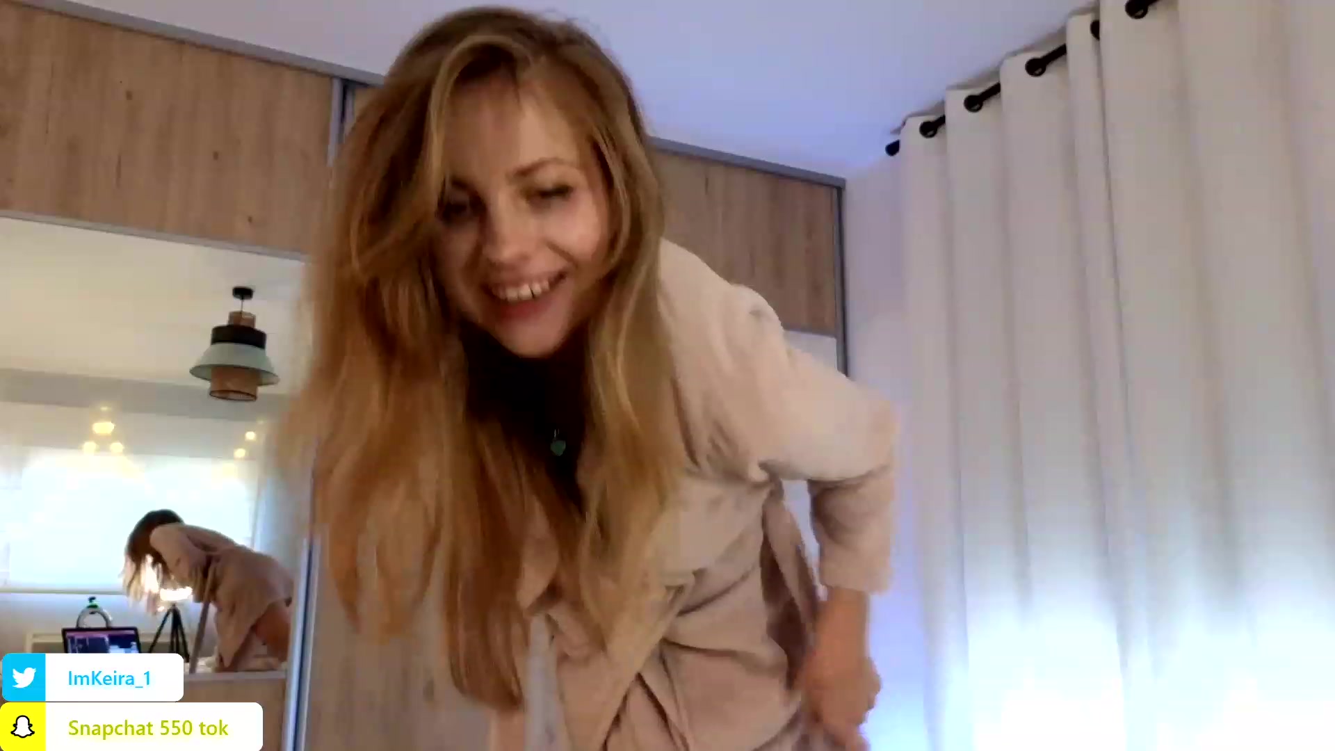 Gallery image thumbnail from ImKeira's myfreecams stream on, 10/02/2023, 16:46 image 20 of 20