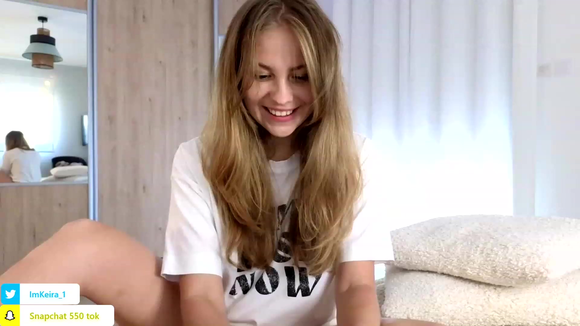 Gallery image thumbnail from ImKeira's myfreecams stream on, 10/02/2023, 16:46 image 15 of 20