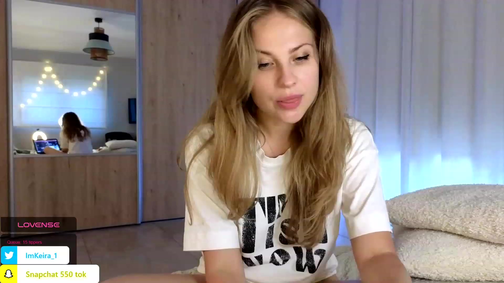 Gallery image thumbnail from ImKeira's myfreecams stream on, 10/02/2023, 18:45 image 3 of 20