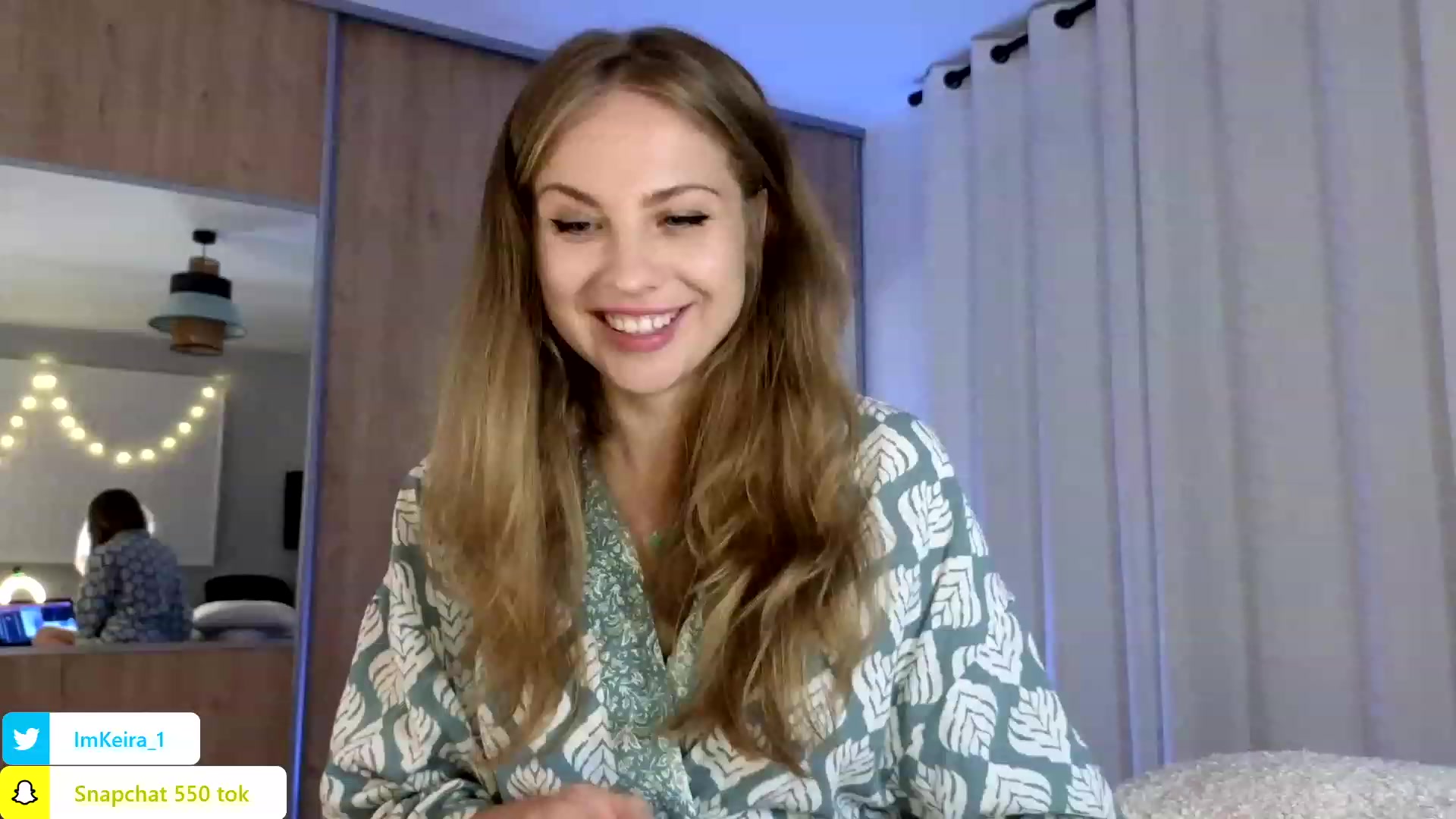 Gallery image thumbnail from ImKeira's myfreecams stream on, 10/03/2023, 20:51 image 3 of 20