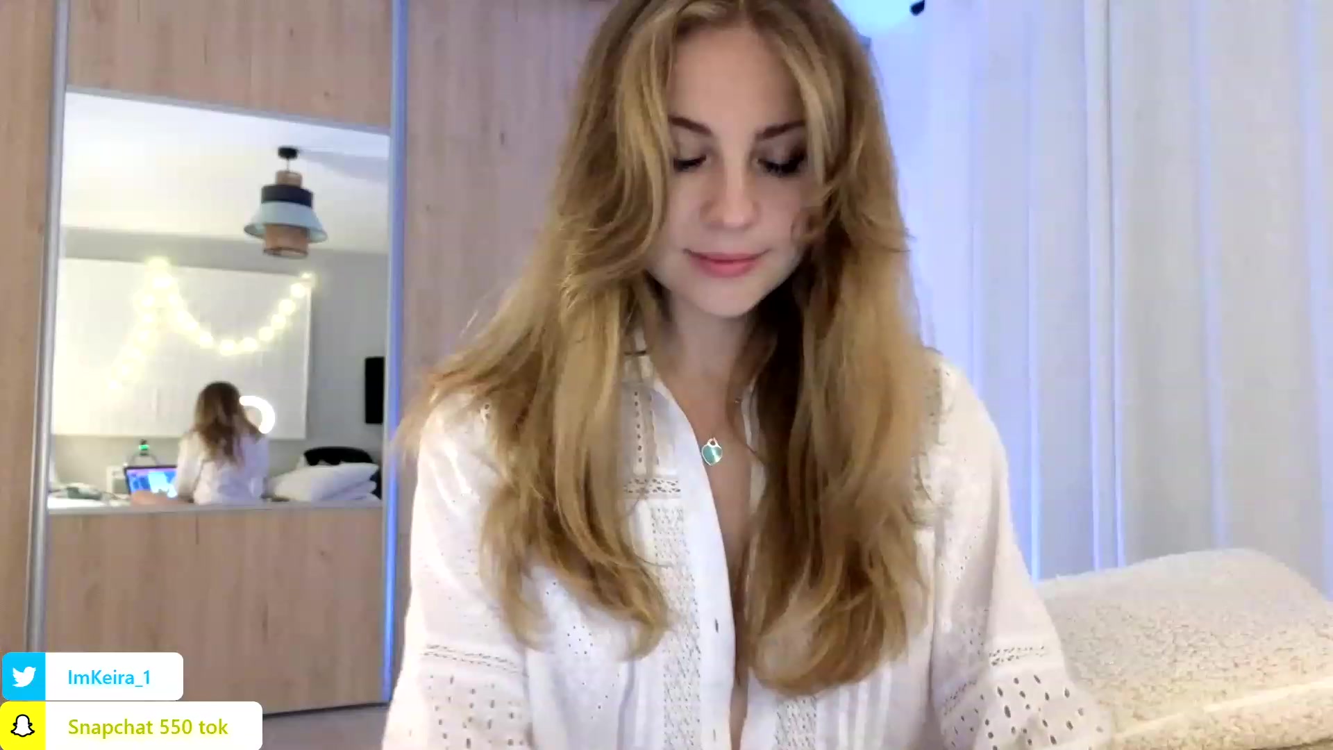 Gallery image thumbnail from ImKeira's myfreecams stream on, 10/11/2023, 18:58 image 15 of 20
