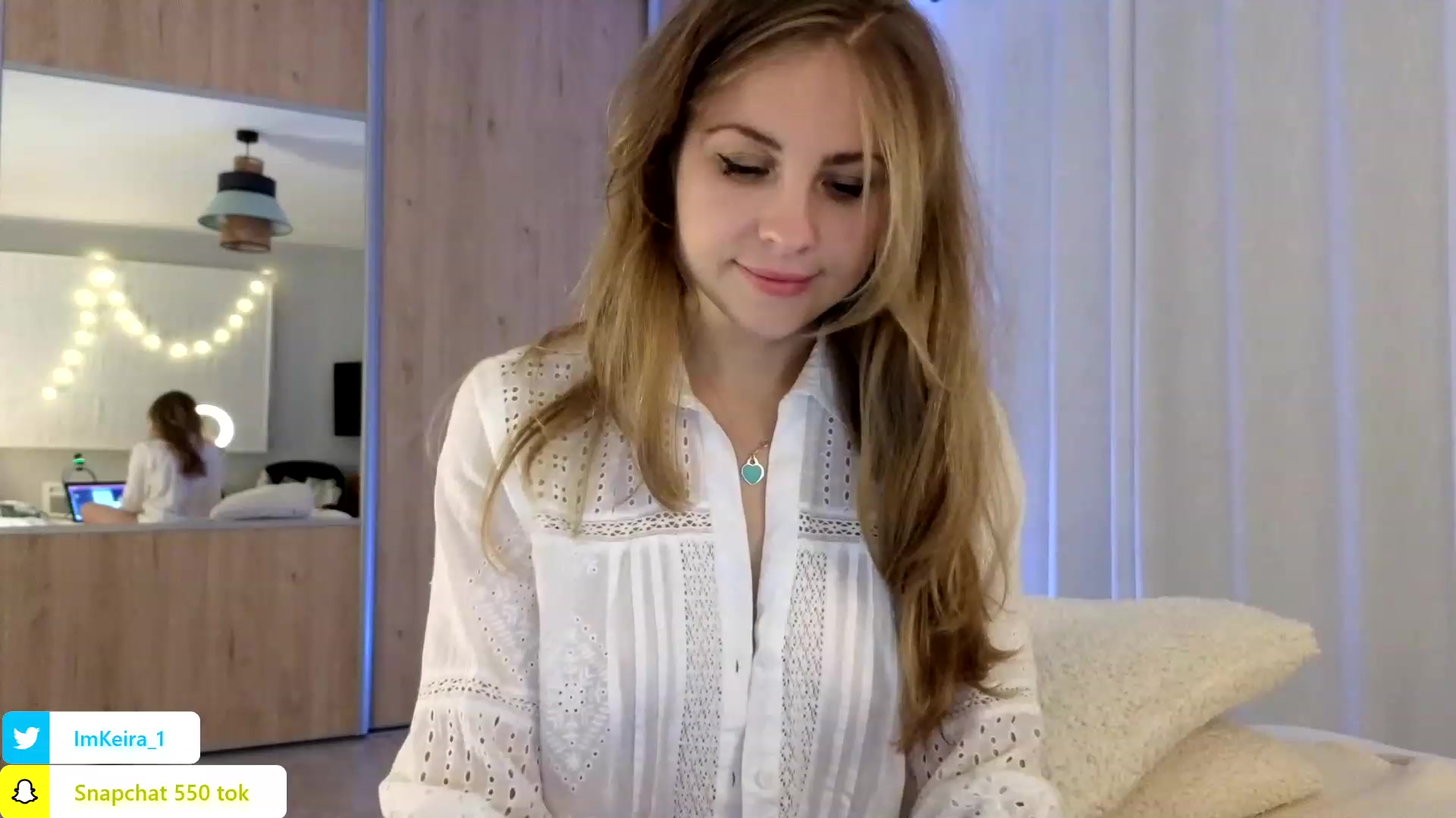 Gallery image thumbnail from ImKeira's myfreecams stream on, 10/11/2023, 18:58 image 11 of 20