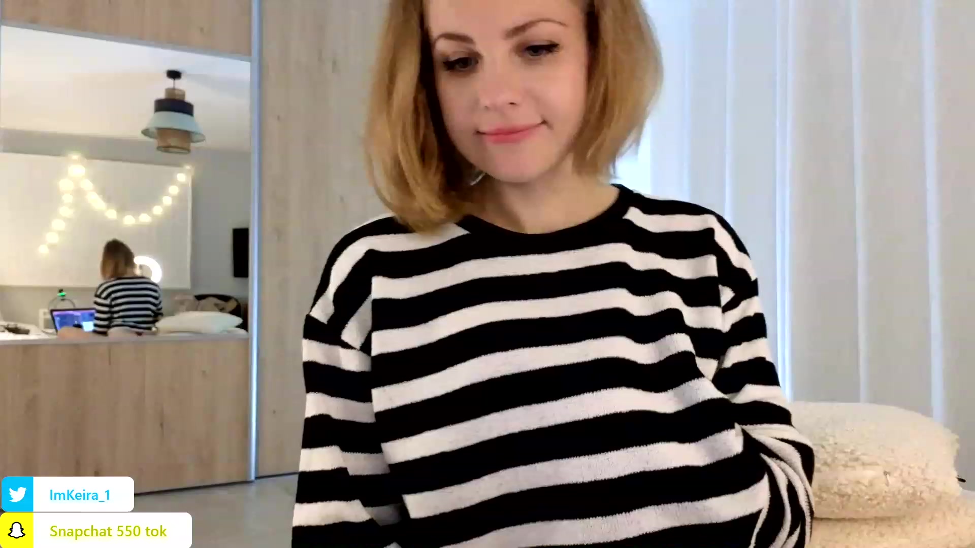 Gallery image thumbnail from ImKeira's myfreecams stream on, 10/16/2023, 18:58 image 6 of 20