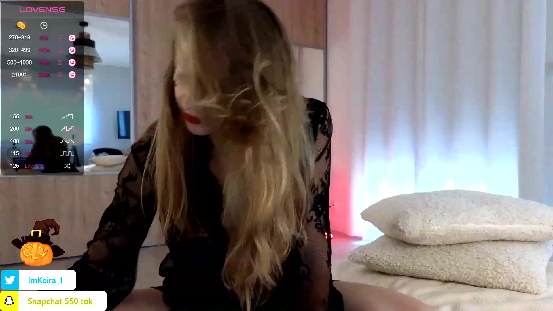Gallery image thumbnail from ImKeira's myfreecams stream on, 10/28/2023, 16:14 image 18 of 20