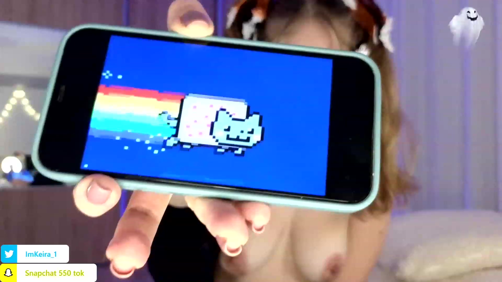 Gallery image thumbnail from ImKeira's myfreecams stream on, 10/29/2023, 20:16 image 2 of 20