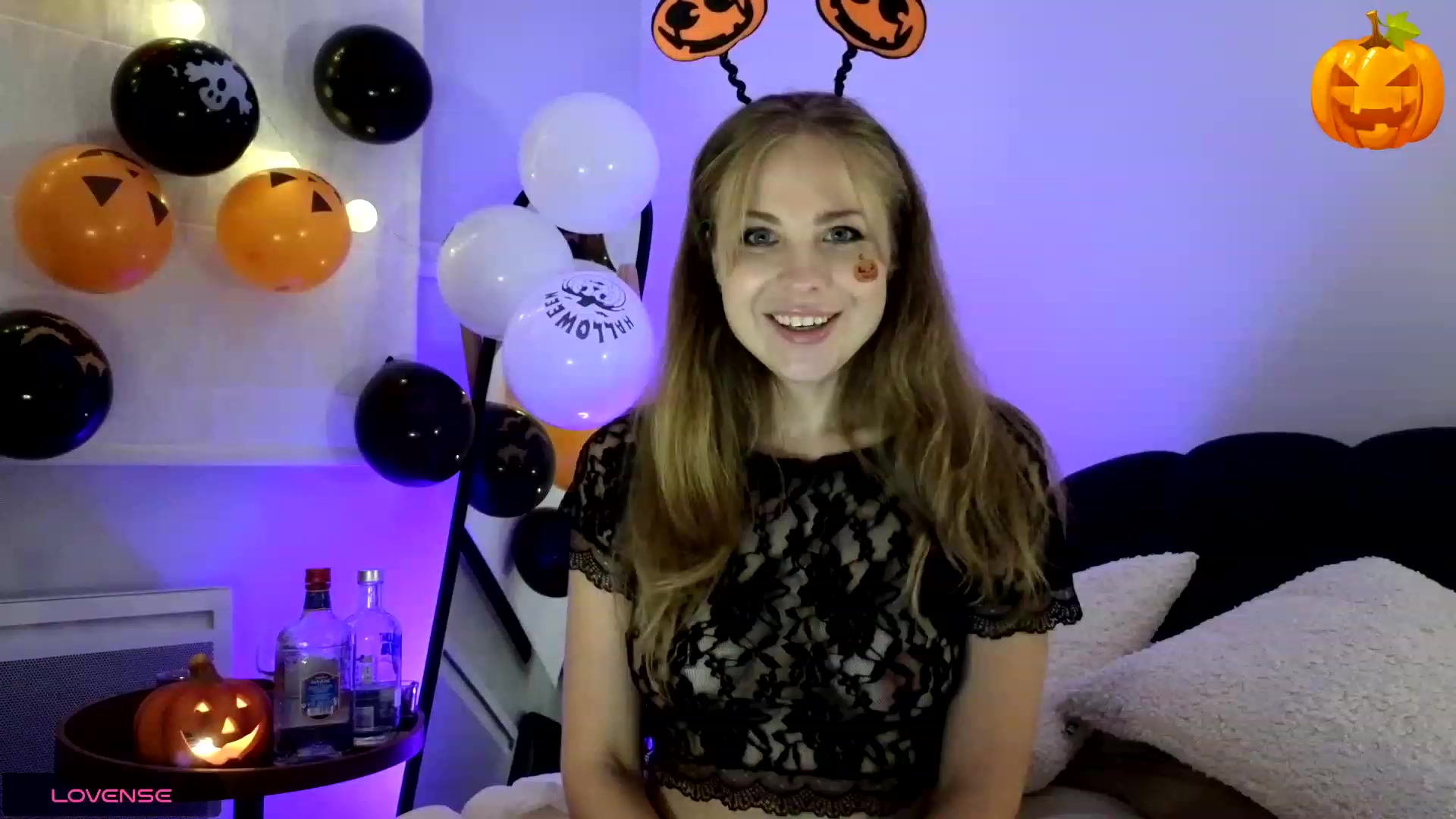 Gallery image thumbnail from ImKeira's myfreecams stream on, 10/30/2023, 18:10 image 19 of 20
